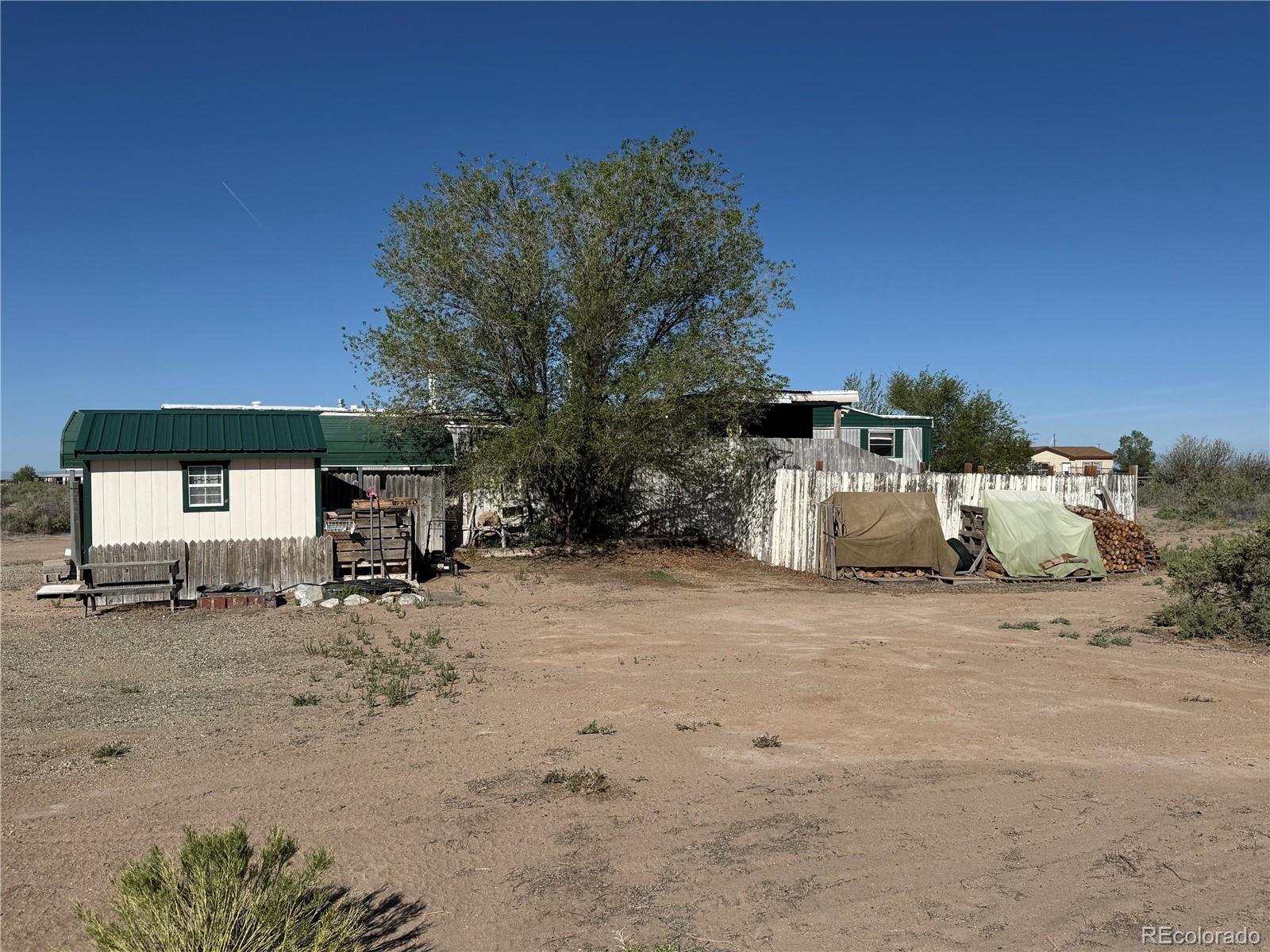 1211 Otter Ln, Alamosa, CO 81101