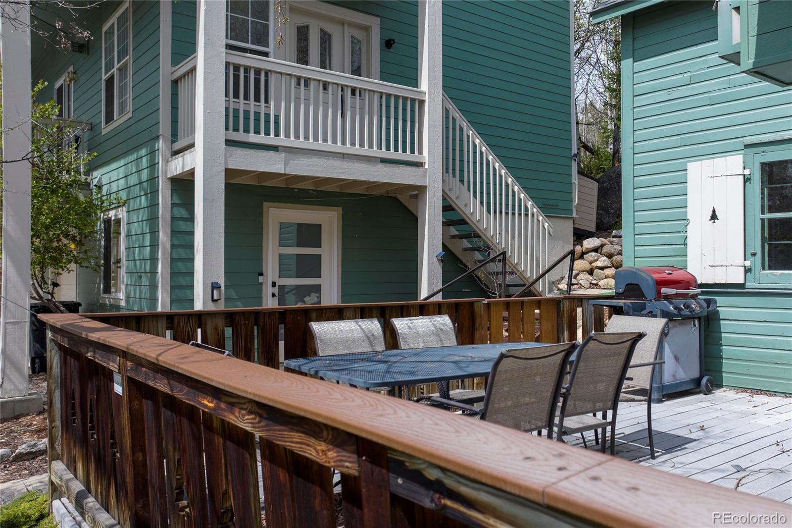 327 Vasquez Rd #E1, Winter Park, CO 80482