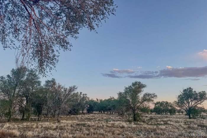 County Road C, Crowley, CO 81066