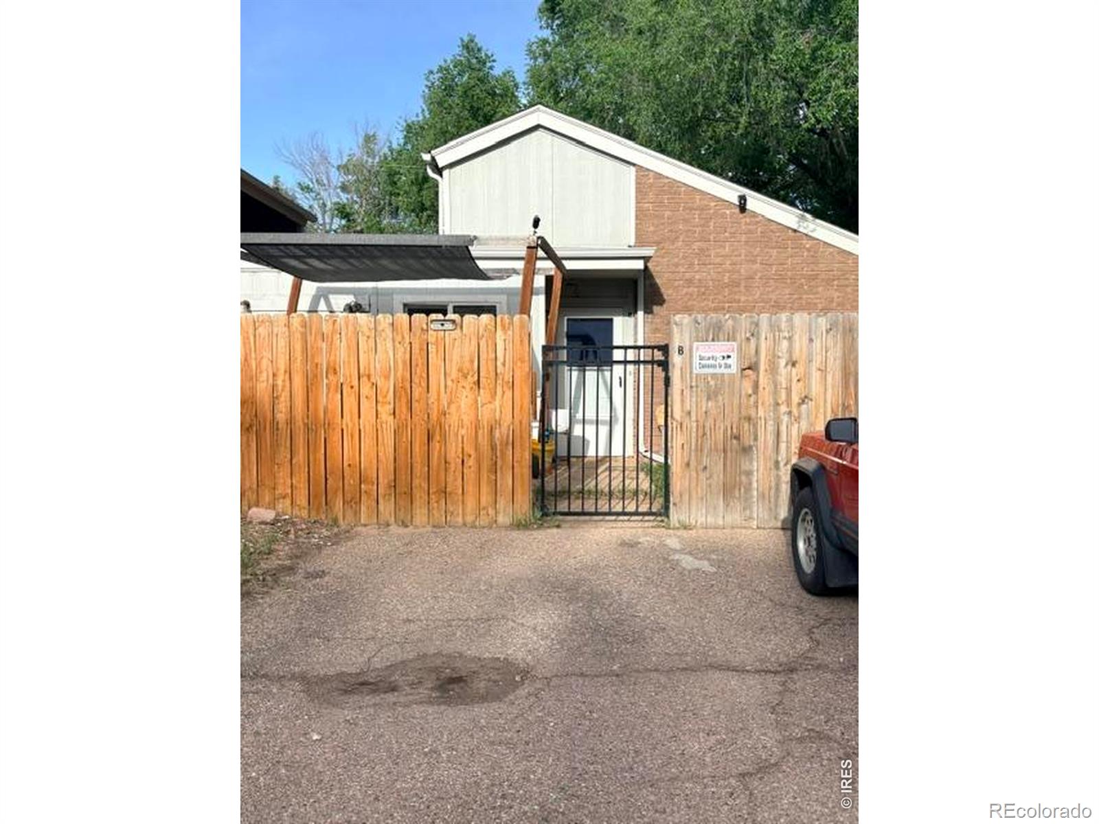 308 25th Ave Ct #2 B, Greeley, CO 80631