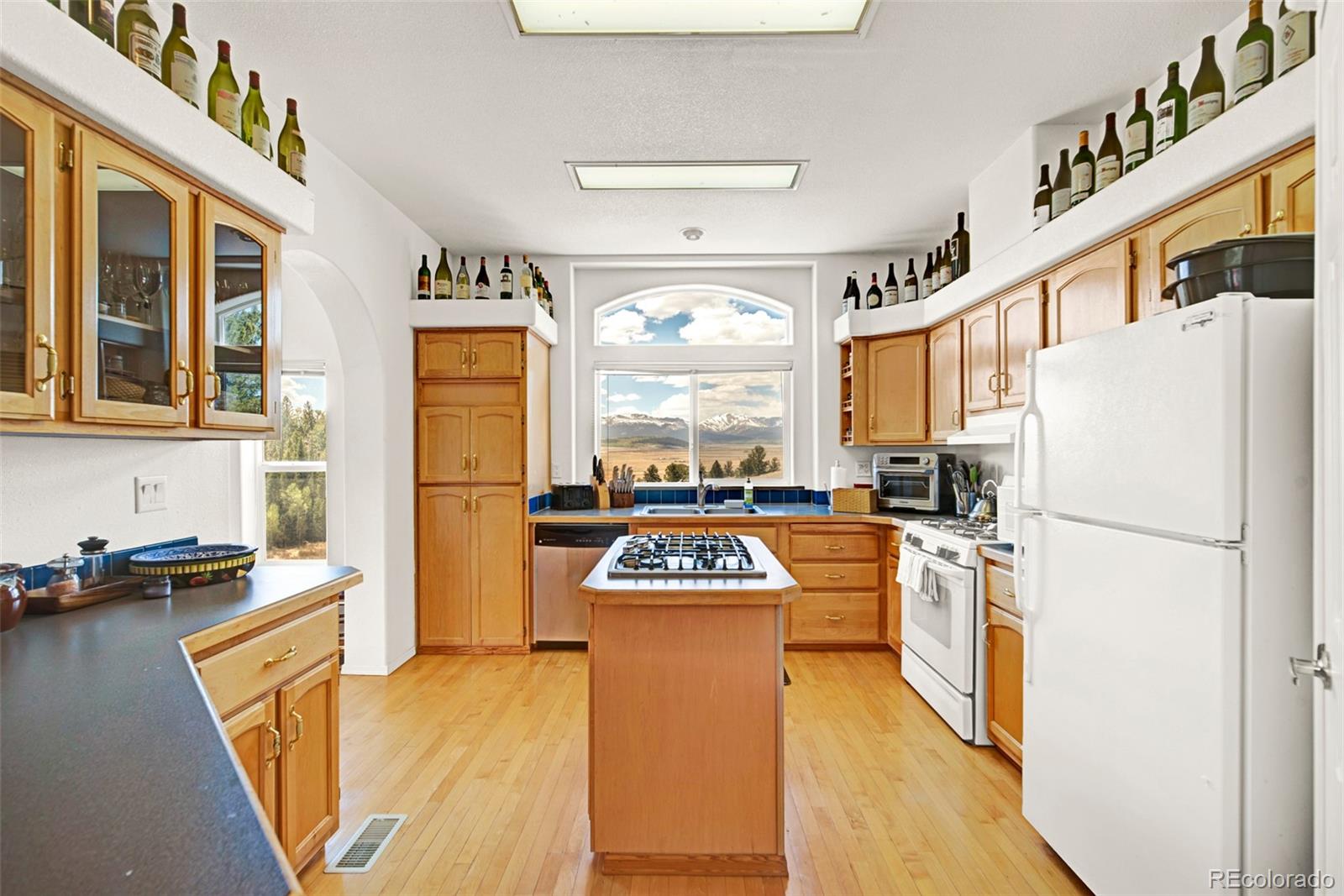 1819 Snyder Creek Rd, Jefferson, CO 80456
