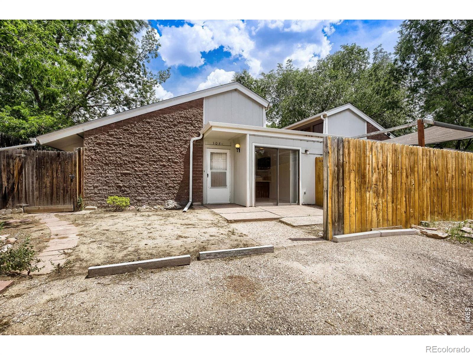 308 25th Ave Ct #1 A, Greeley, CO 80631