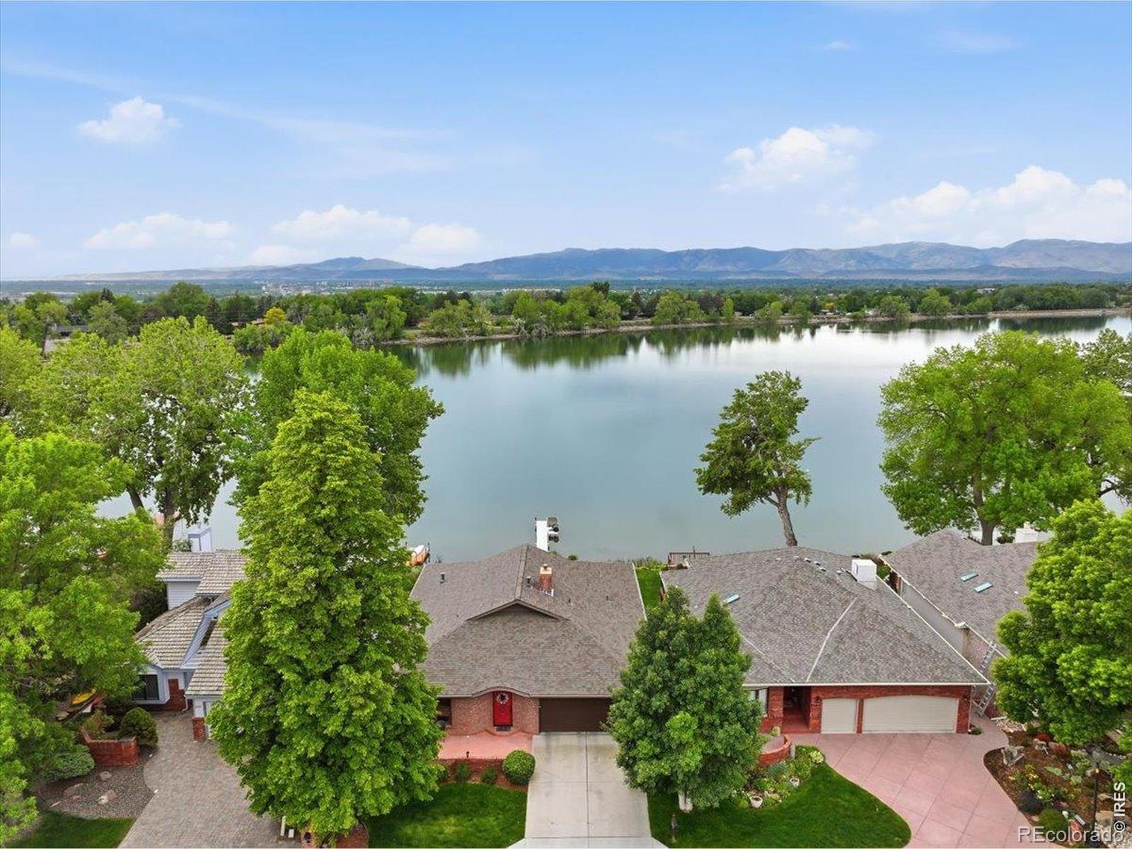 1905 Cottonwood Point Dr, Fort Collins, CO 80524