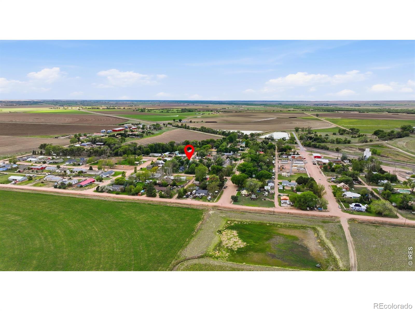 307-309 Beaver St, Hillrose, CO 80733
