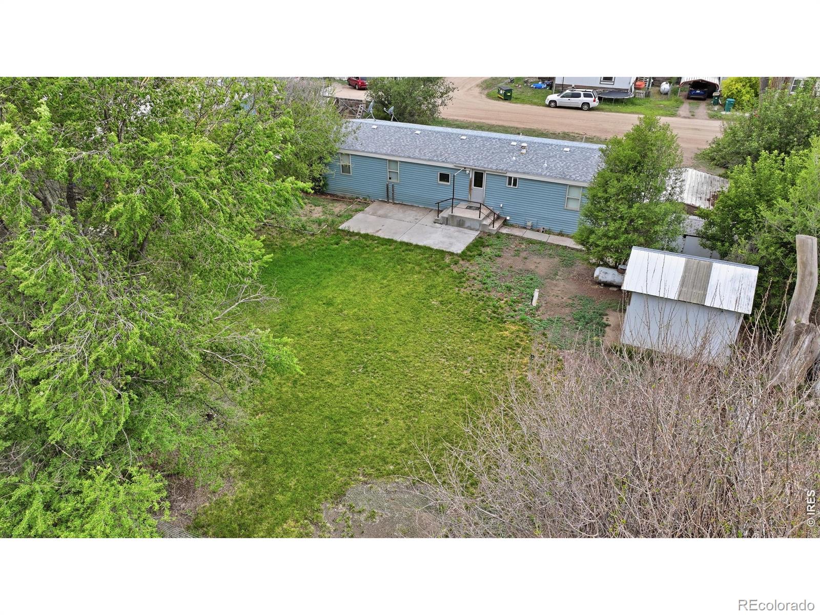 307-309 Beaver St, Hillrose, CO 80733