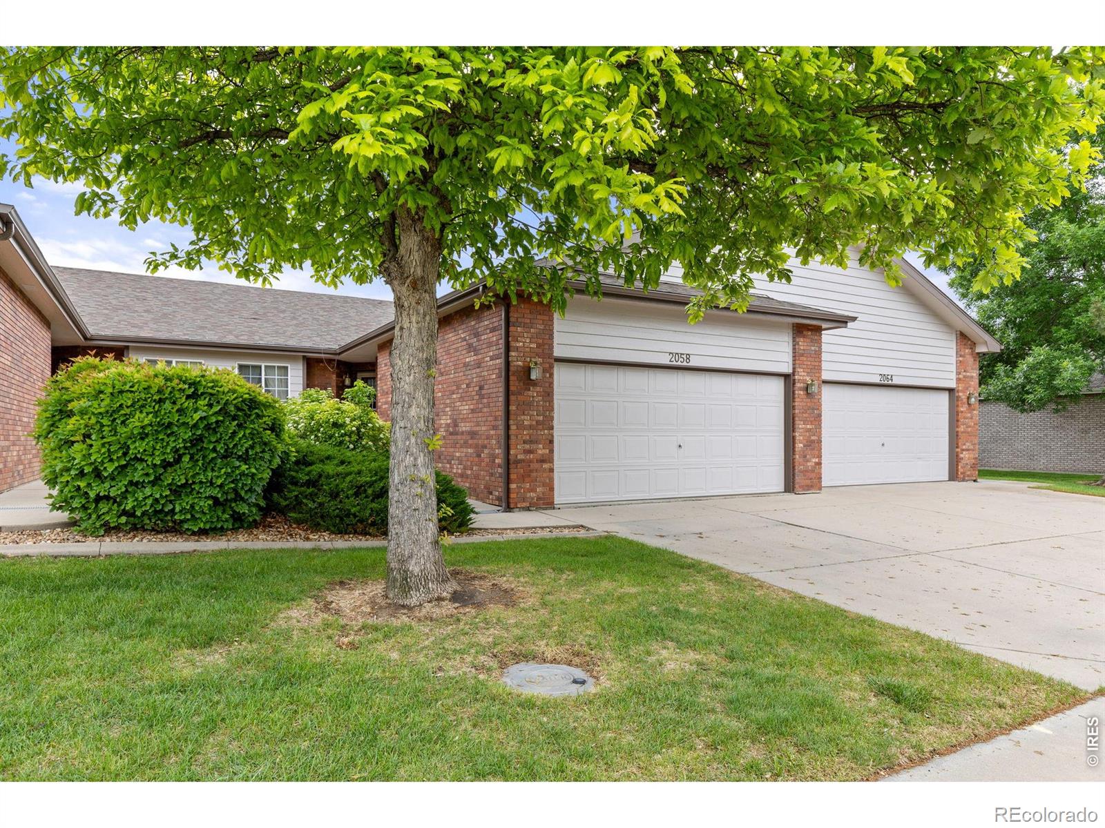 2058 35th Ave Ct, Greeley, CO 80634