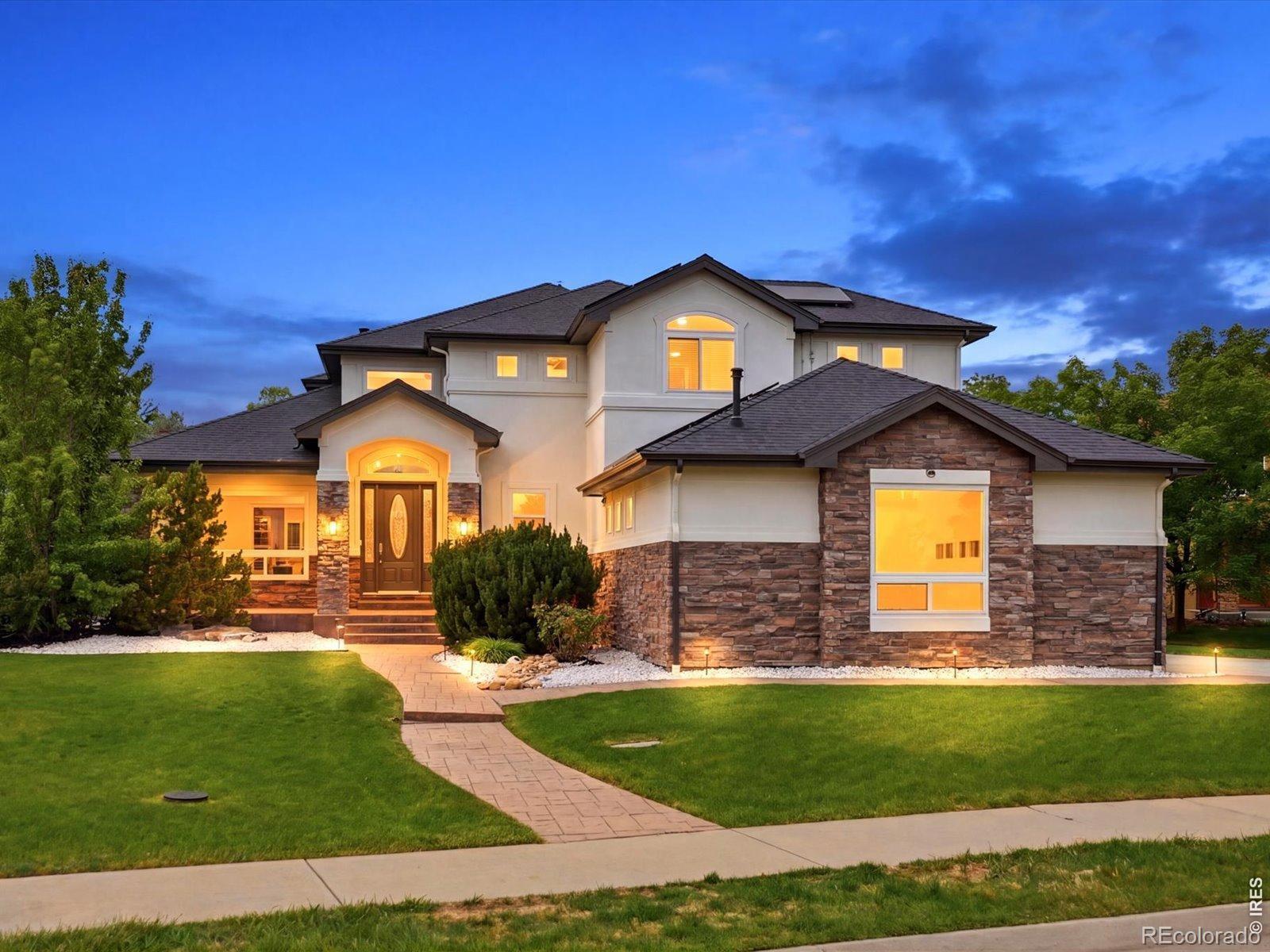 428 Meadow View Pw, Erie, CO 80516