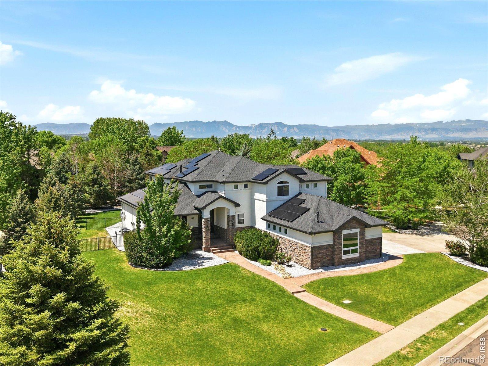428 Meadow View Pw, Erie, CO 80516