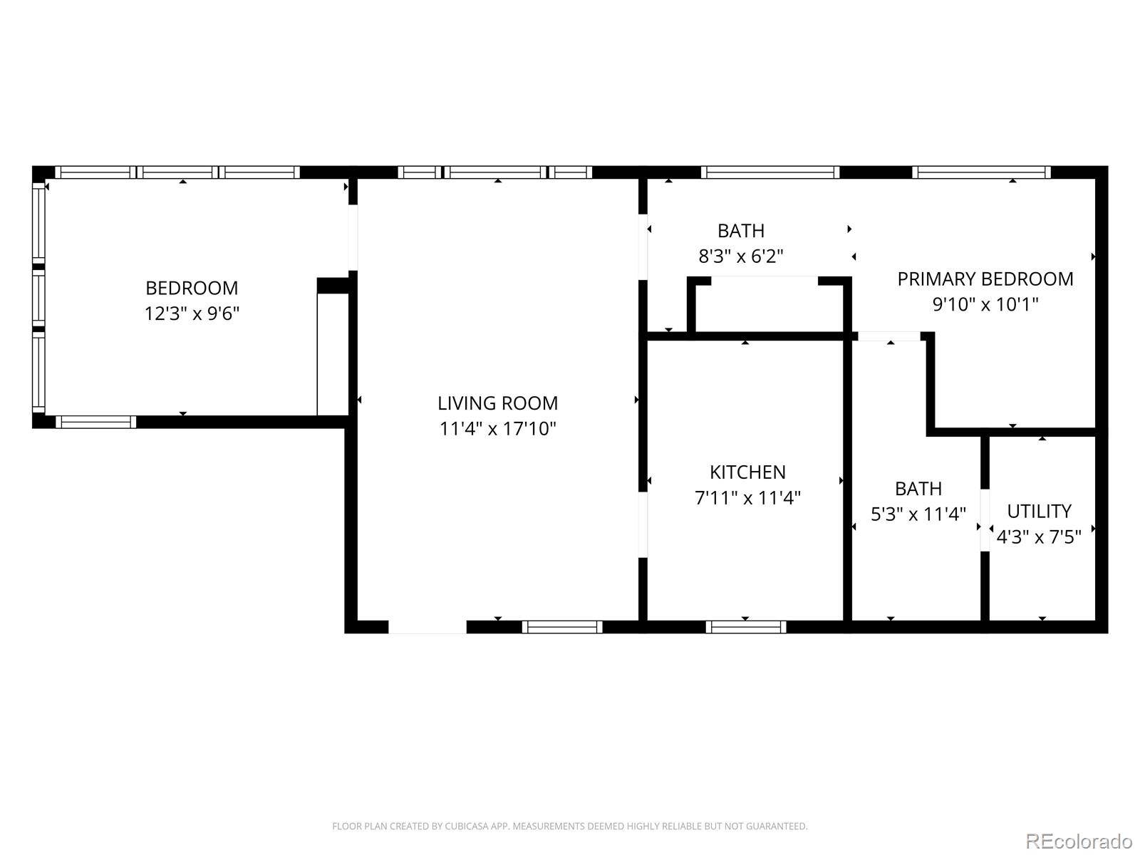7520 S Blue Creek Rd, Evergreen, CO 80439