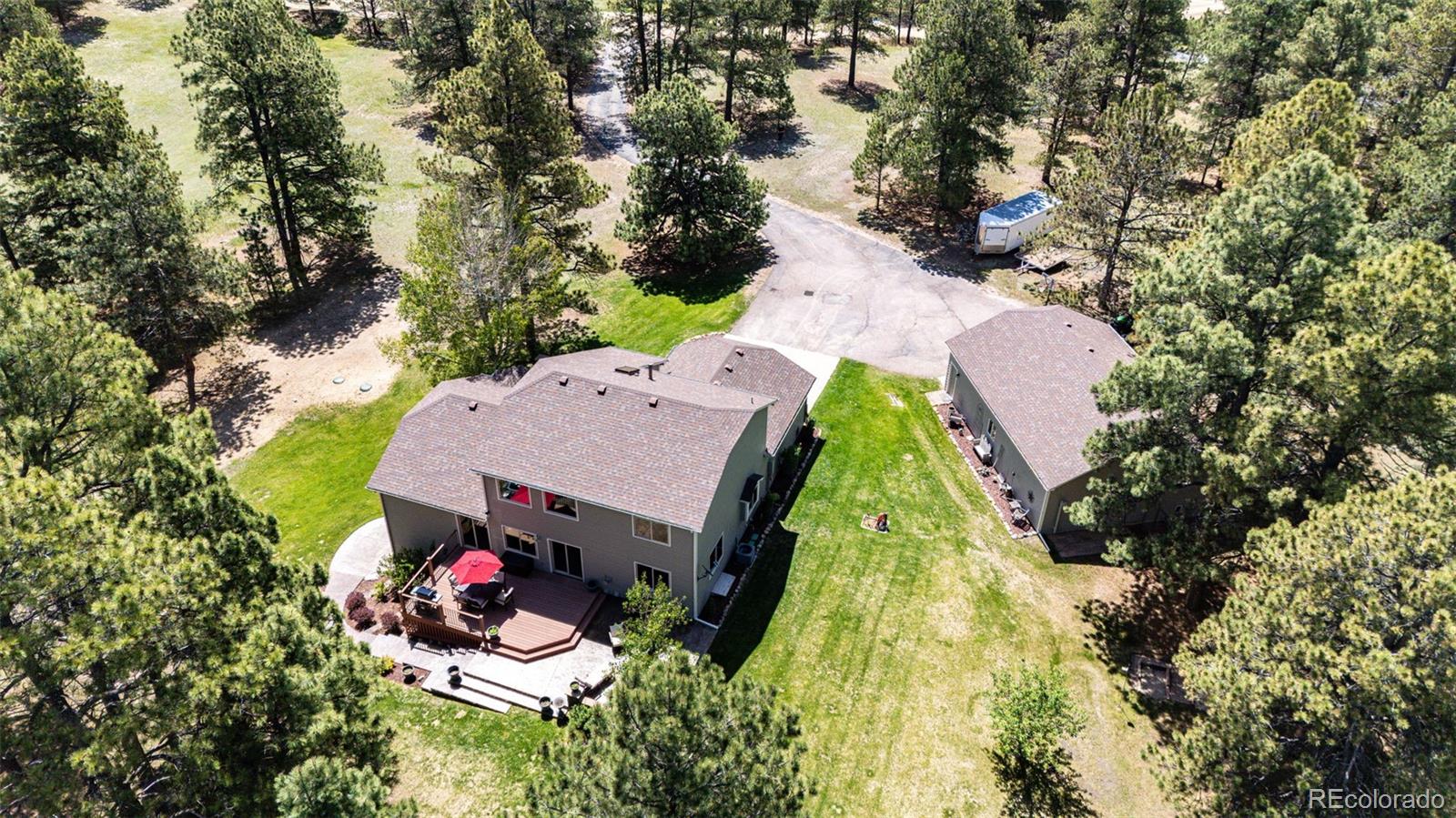 35723 Elkridge Rn, Elizabeth, CO 80107