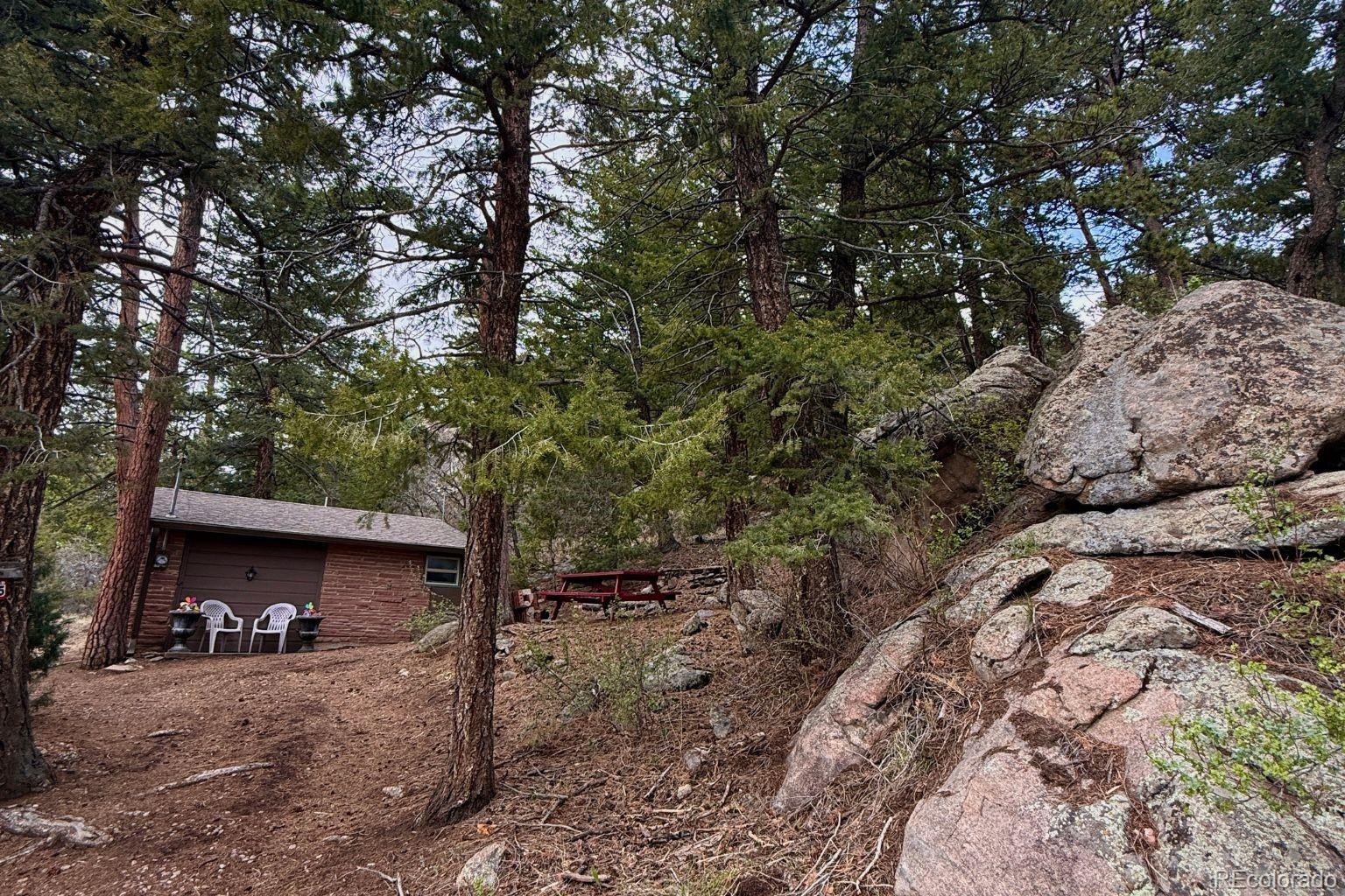 25845 Wilkerson Rd, Conifer, CO 80433