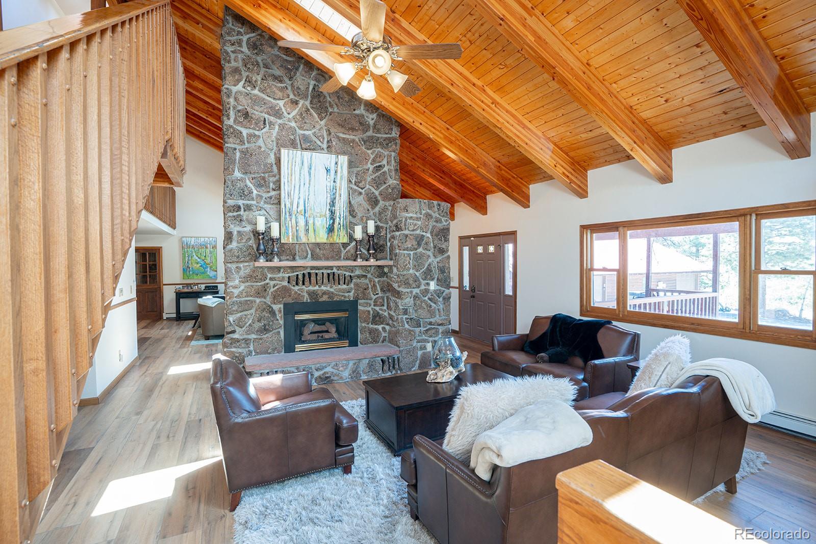 16820 County Road 240d, Salida, CO 81201