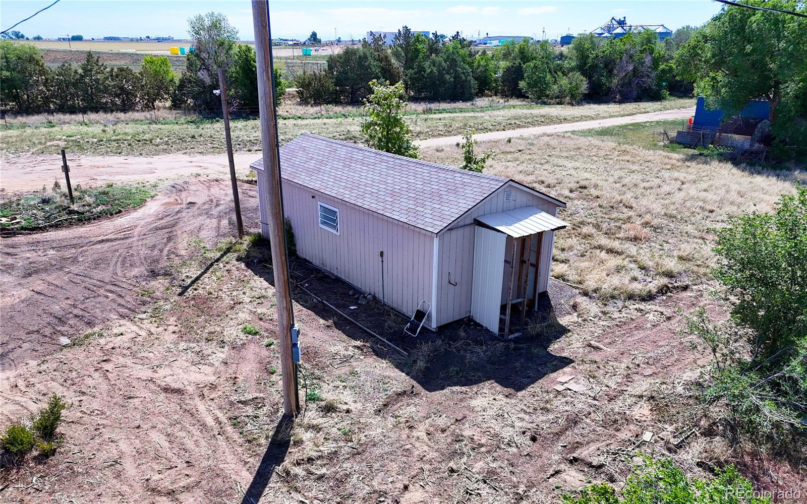 309 Emerald St, Wiggins, CO 80654