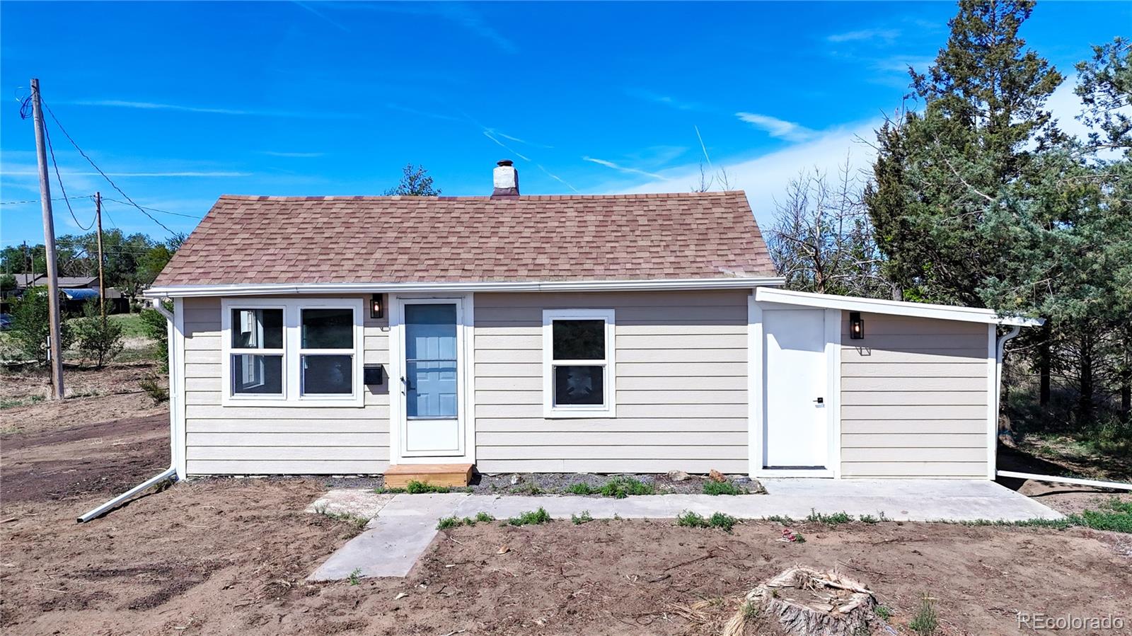 309 Emerald St, Wiggins, CO 80654