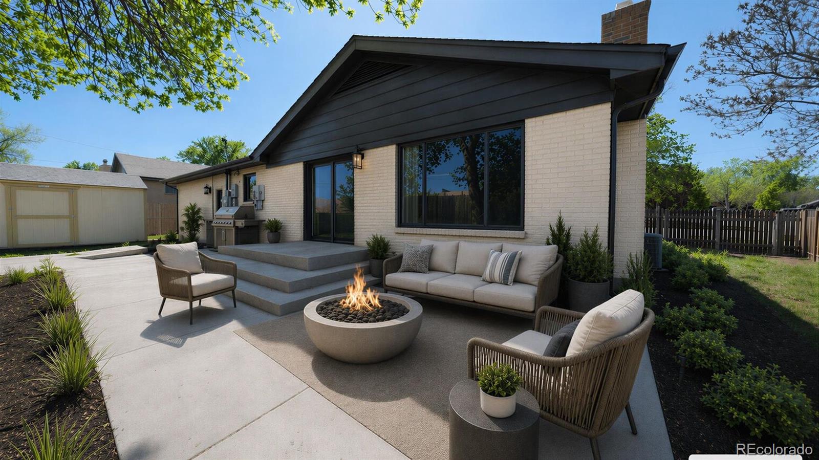 10070 Brigitte Dr, Northglenn, CO 80260