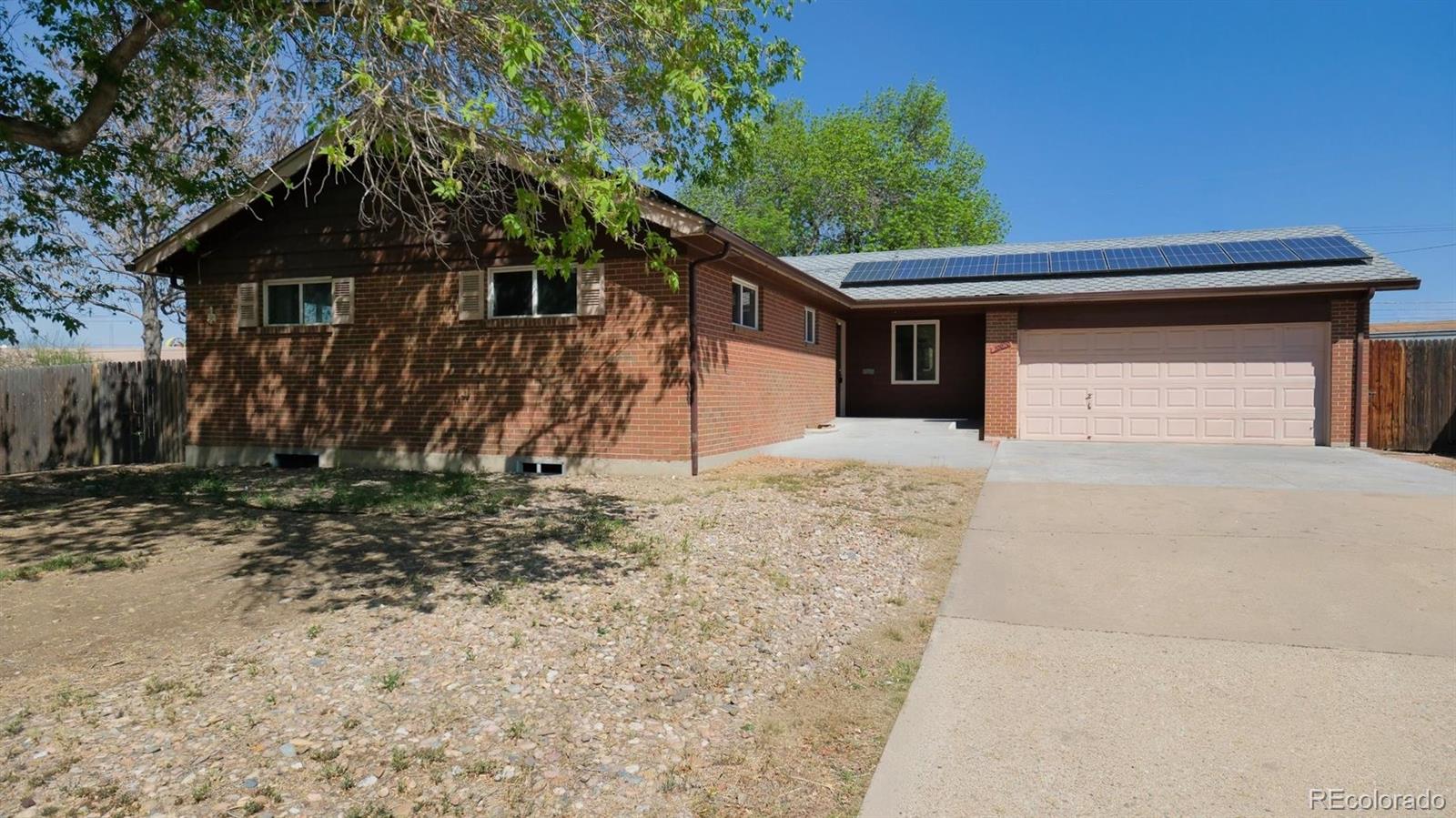 10070 Brigitte Dr, Northglenn, CO 80260