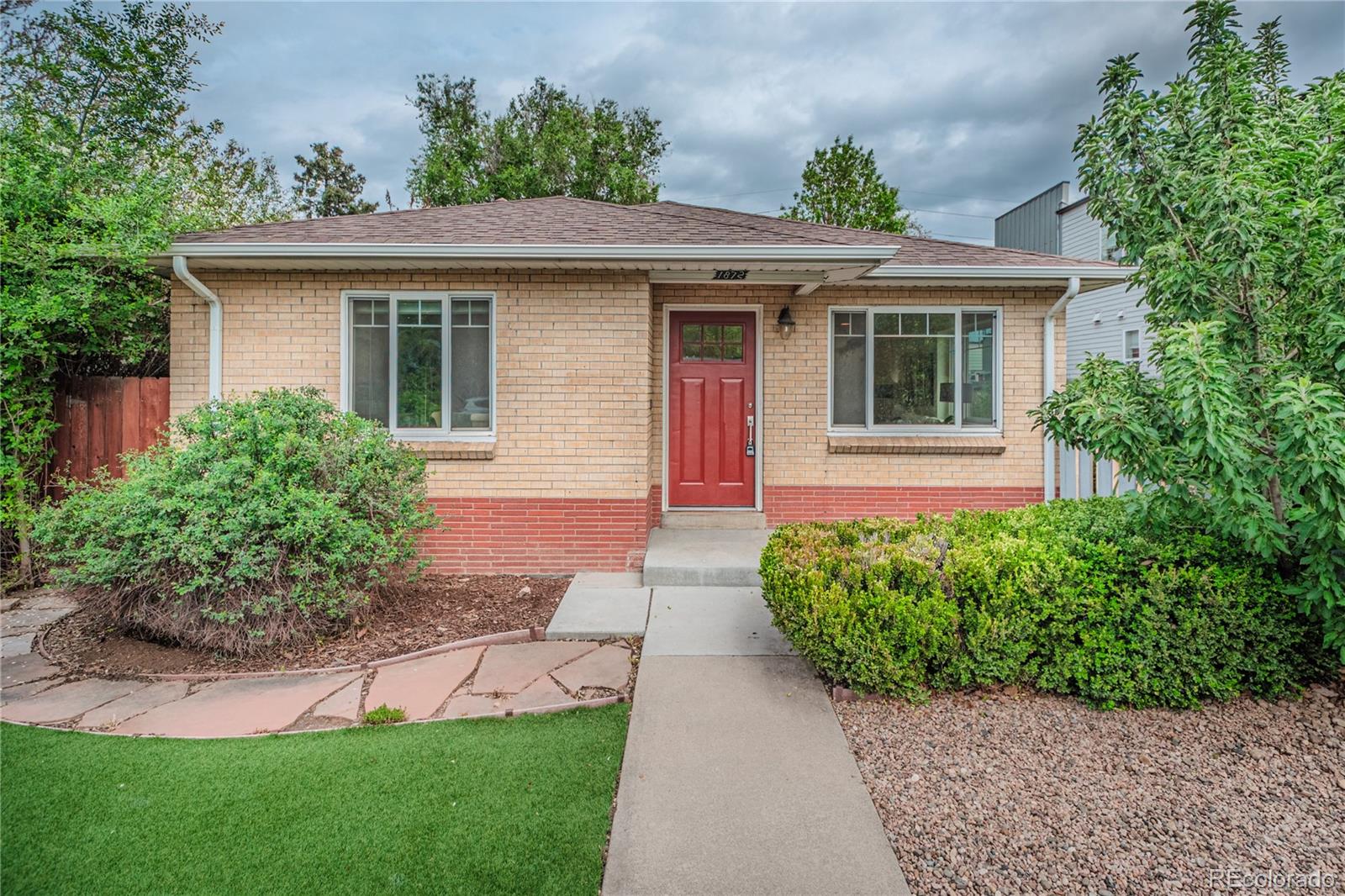 1872 S Williams St, Denver, CO 80210