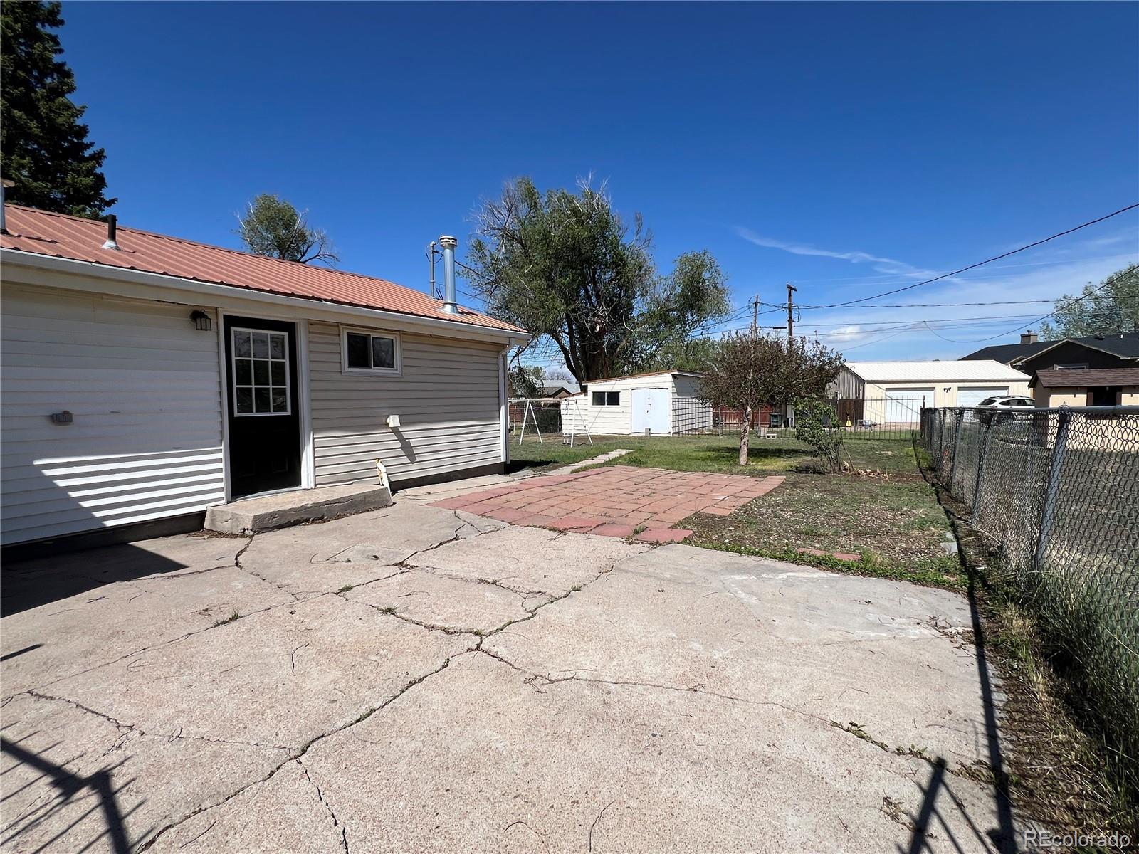 644 I Ave, Limon, CO 80828