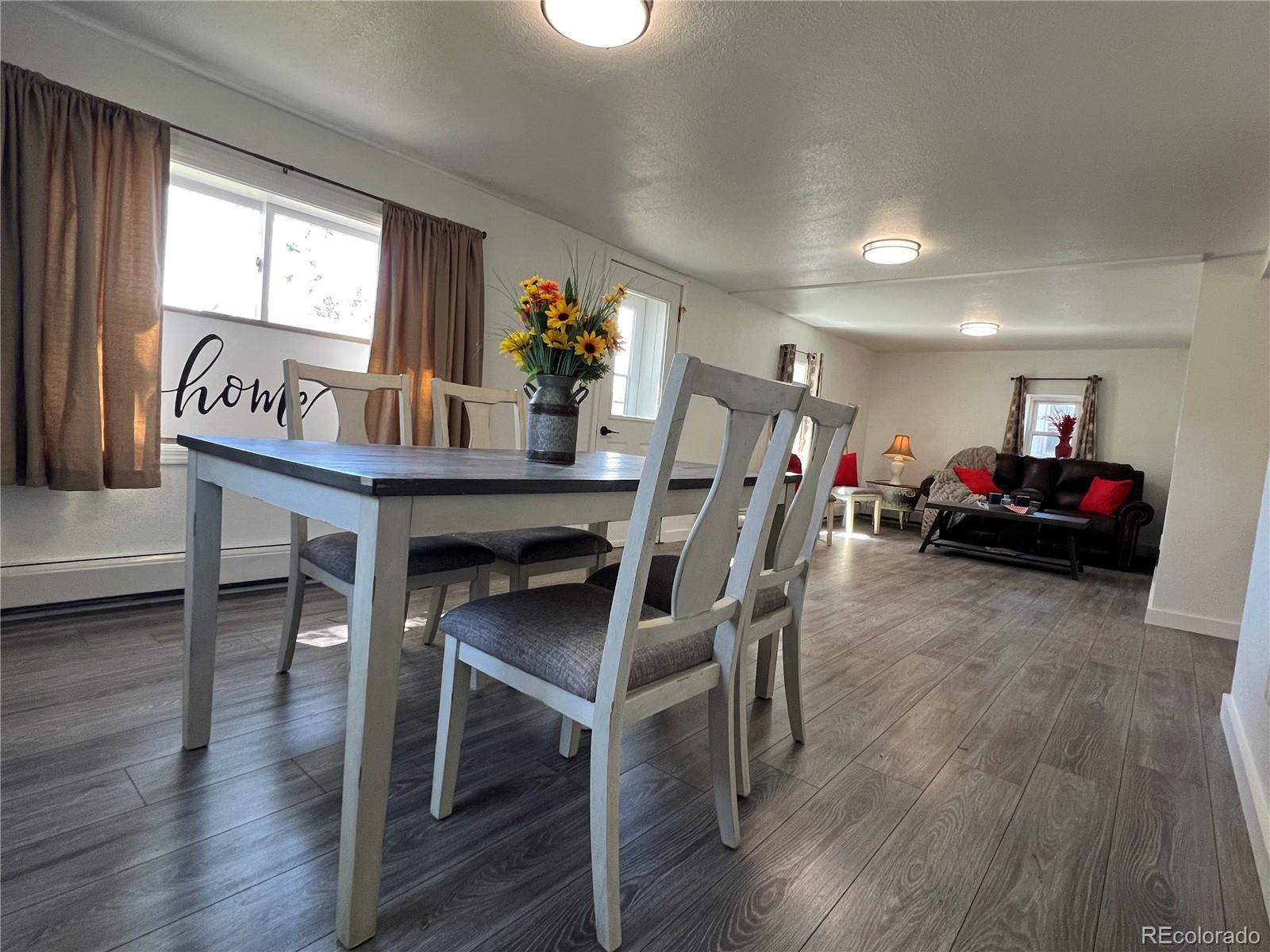 644 I Ave, Limon, CO 80828
