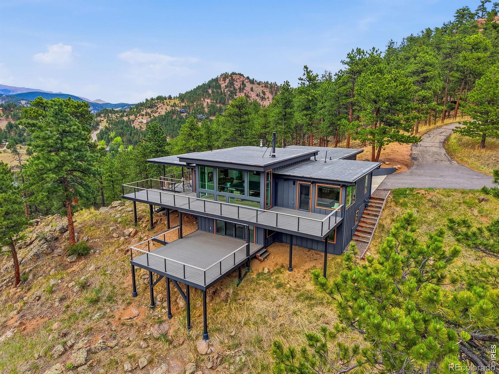 725 Timber Ln, Boulder, CO 80304