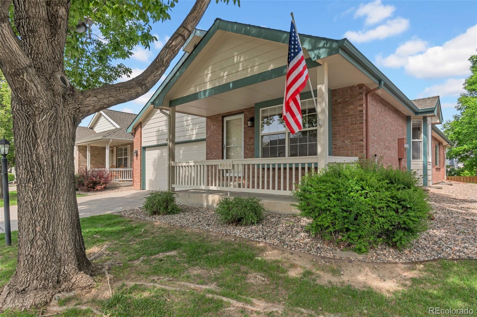 4008 Penrose Ave, Loveland, CO 80538
