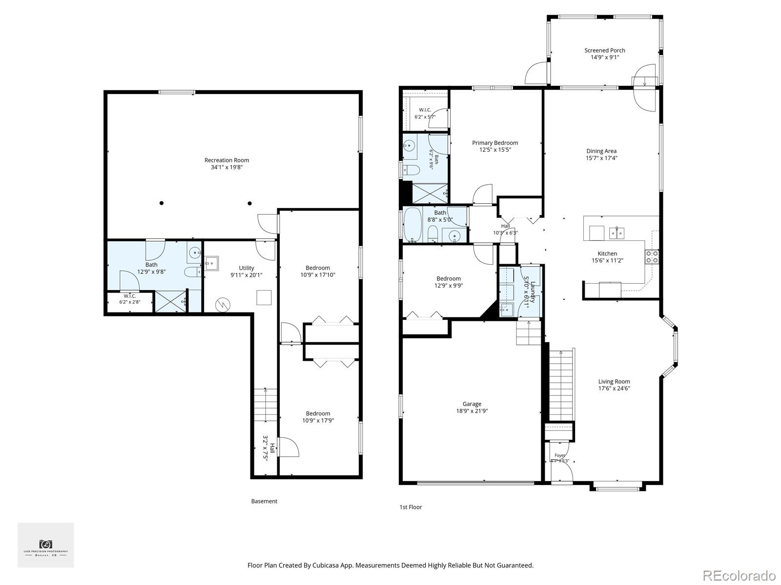 4008 Penrose Ave, Loveland, CO 80538