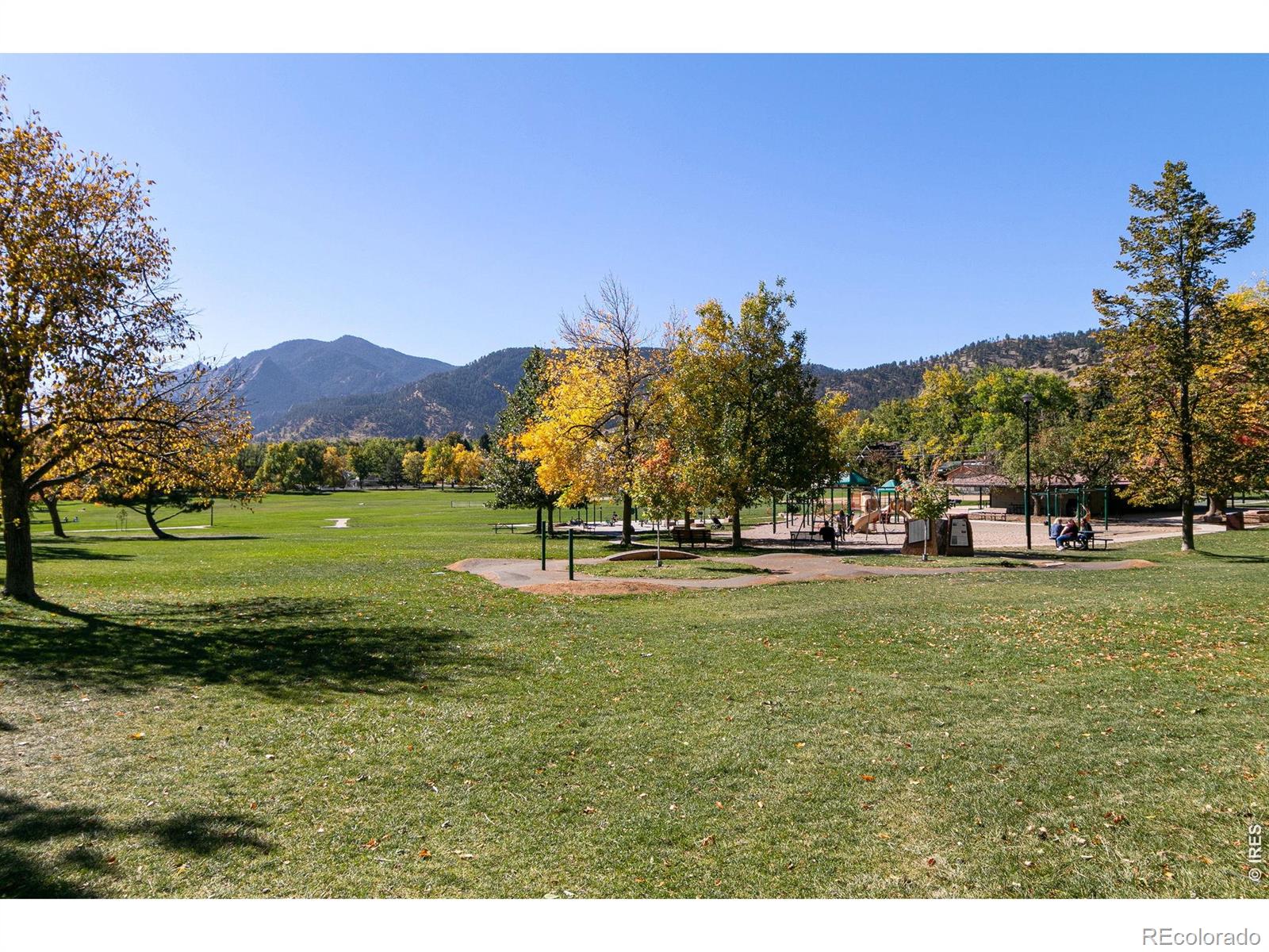 910 Portland Pl #2, Boulder, CO 80304
