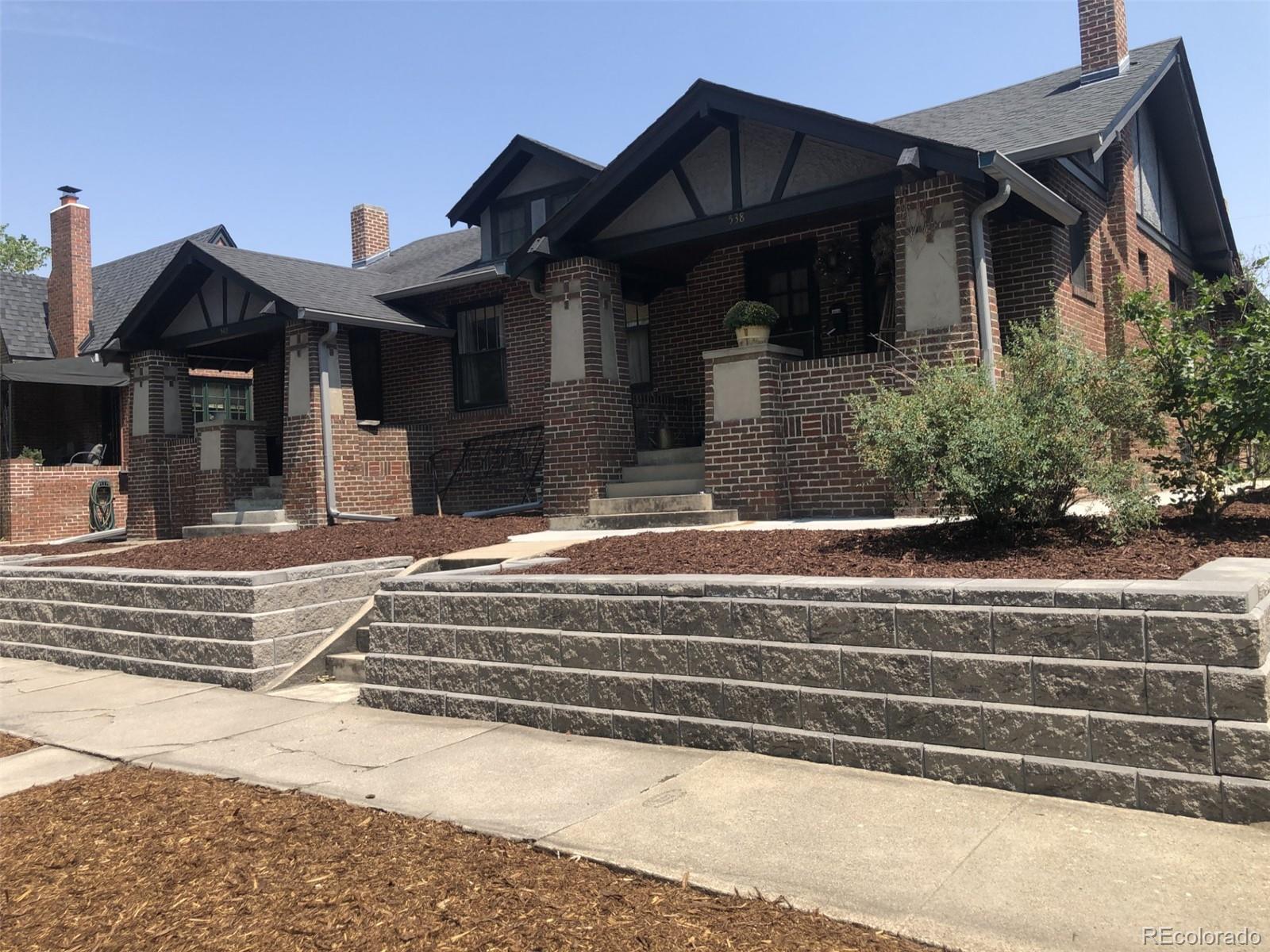 540 N Lafayette, Denver, CO 80218