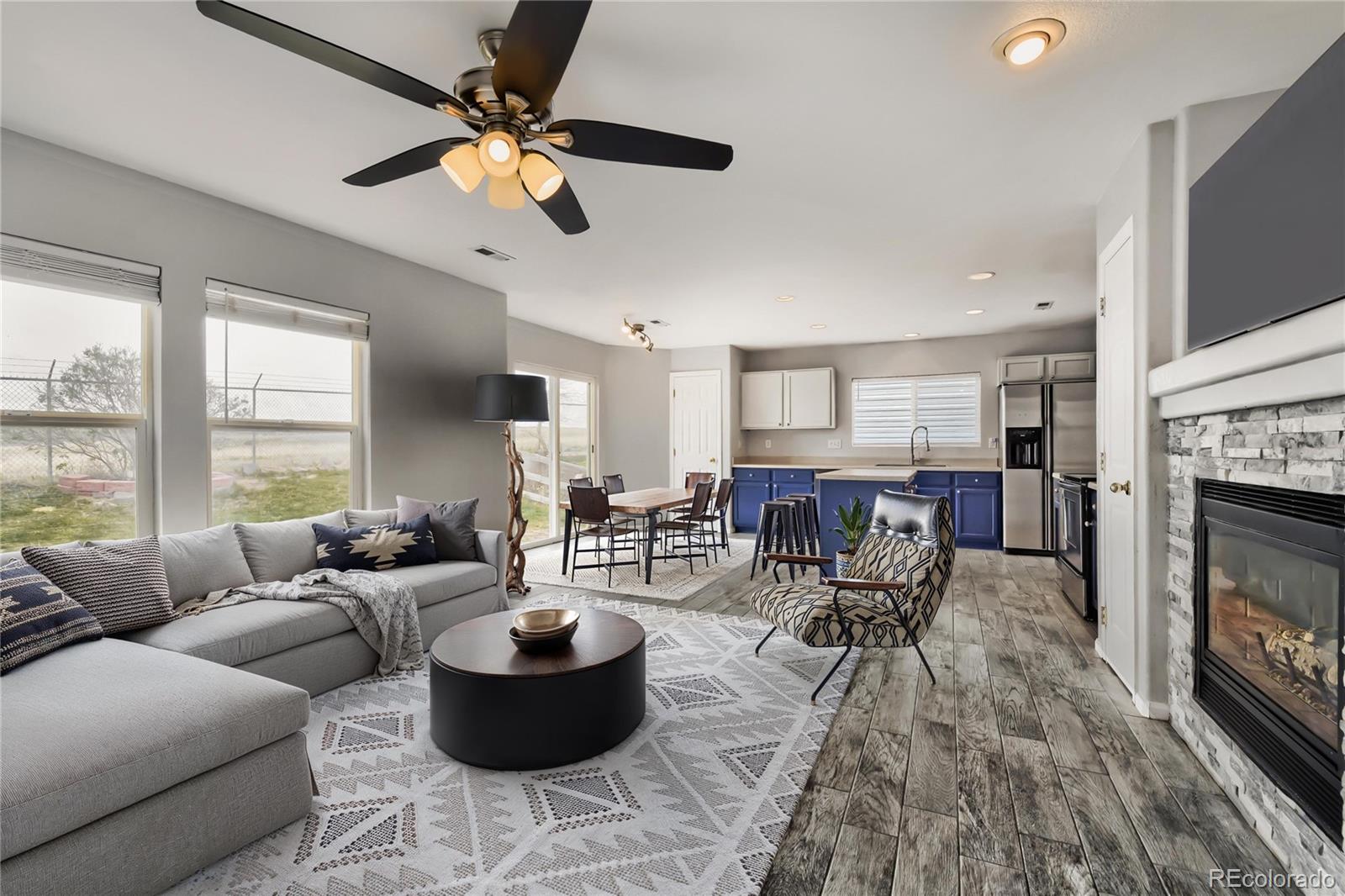 7656 Brown Bear Ct, Littleton, CO 80125