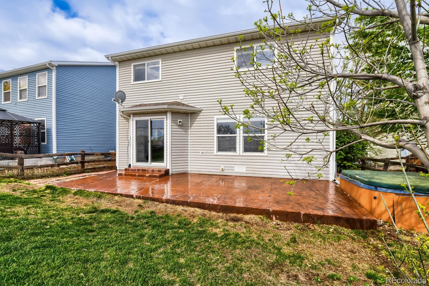 7656 Brown Bear Ct, Littleton, CO 80125