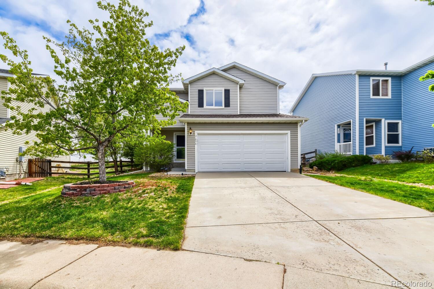 7656 Brown Bear Ct, Littleton, CO 80125