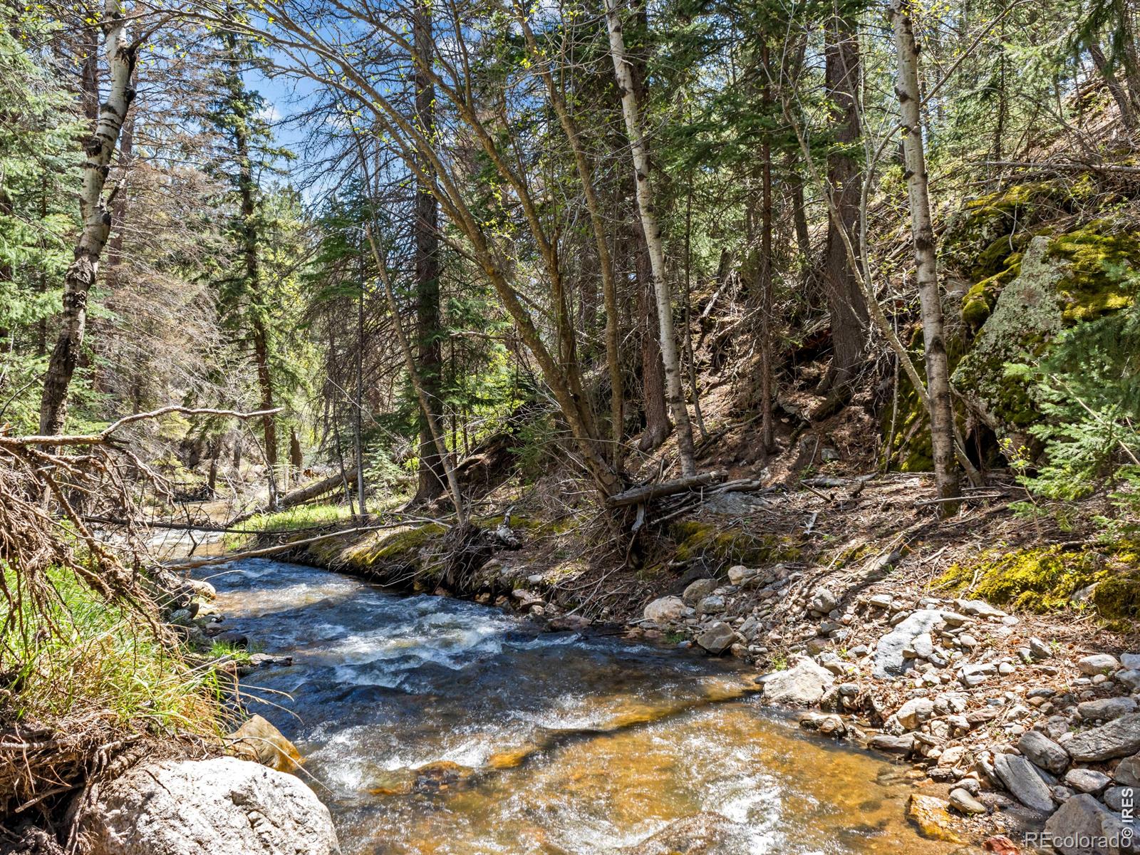 0 Fisherman Ln, Glen Haven, CO 80532