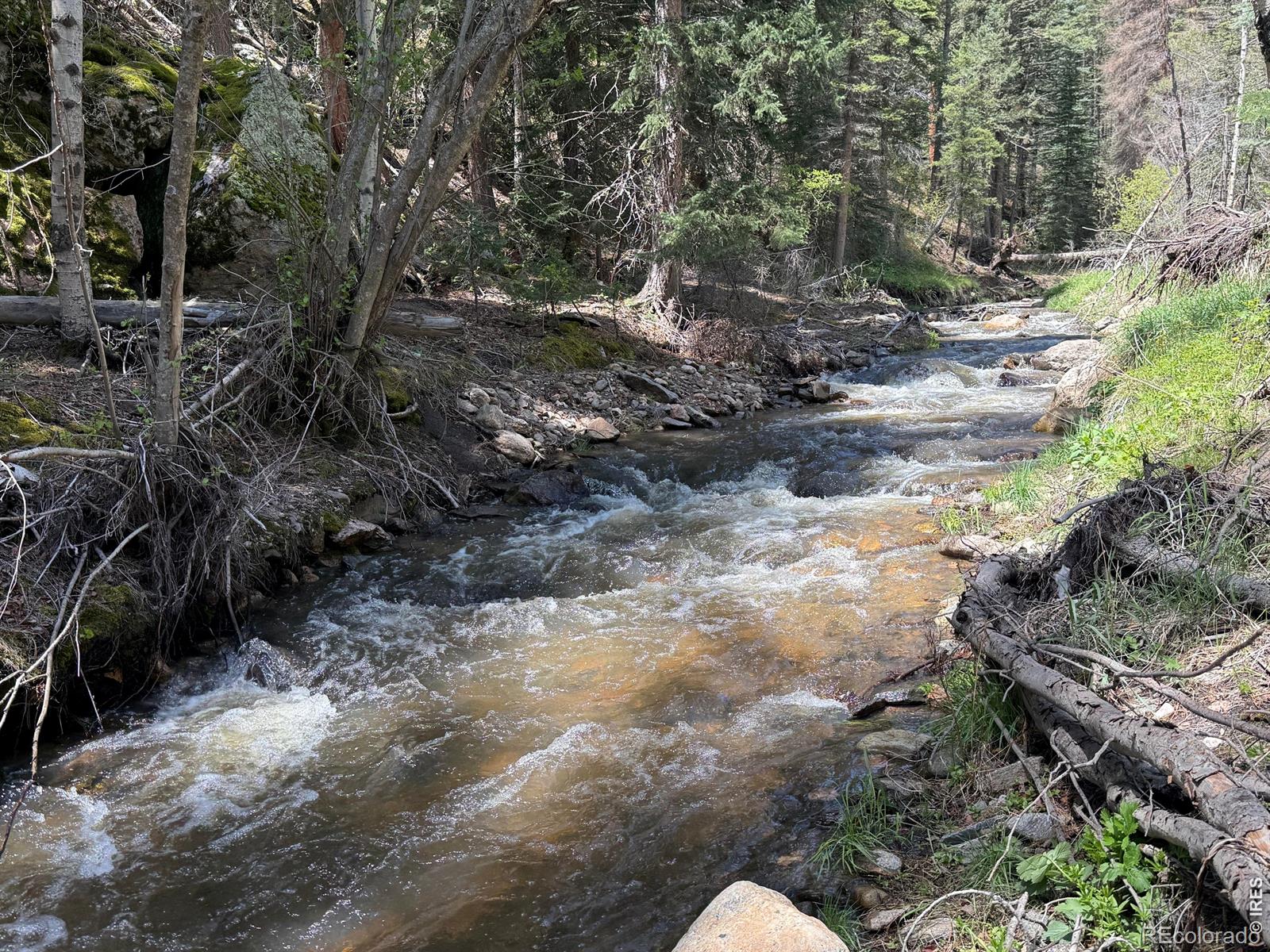 0 Fisherman Ln, Glen Haven, CO 80532