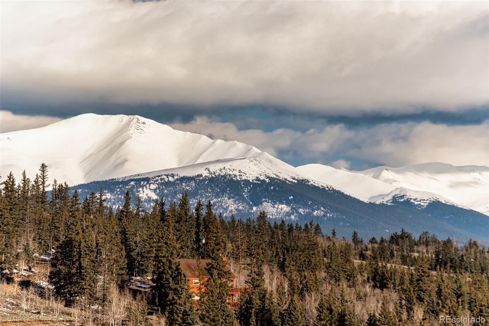 46 Wampum Ln, Como, CO 80432