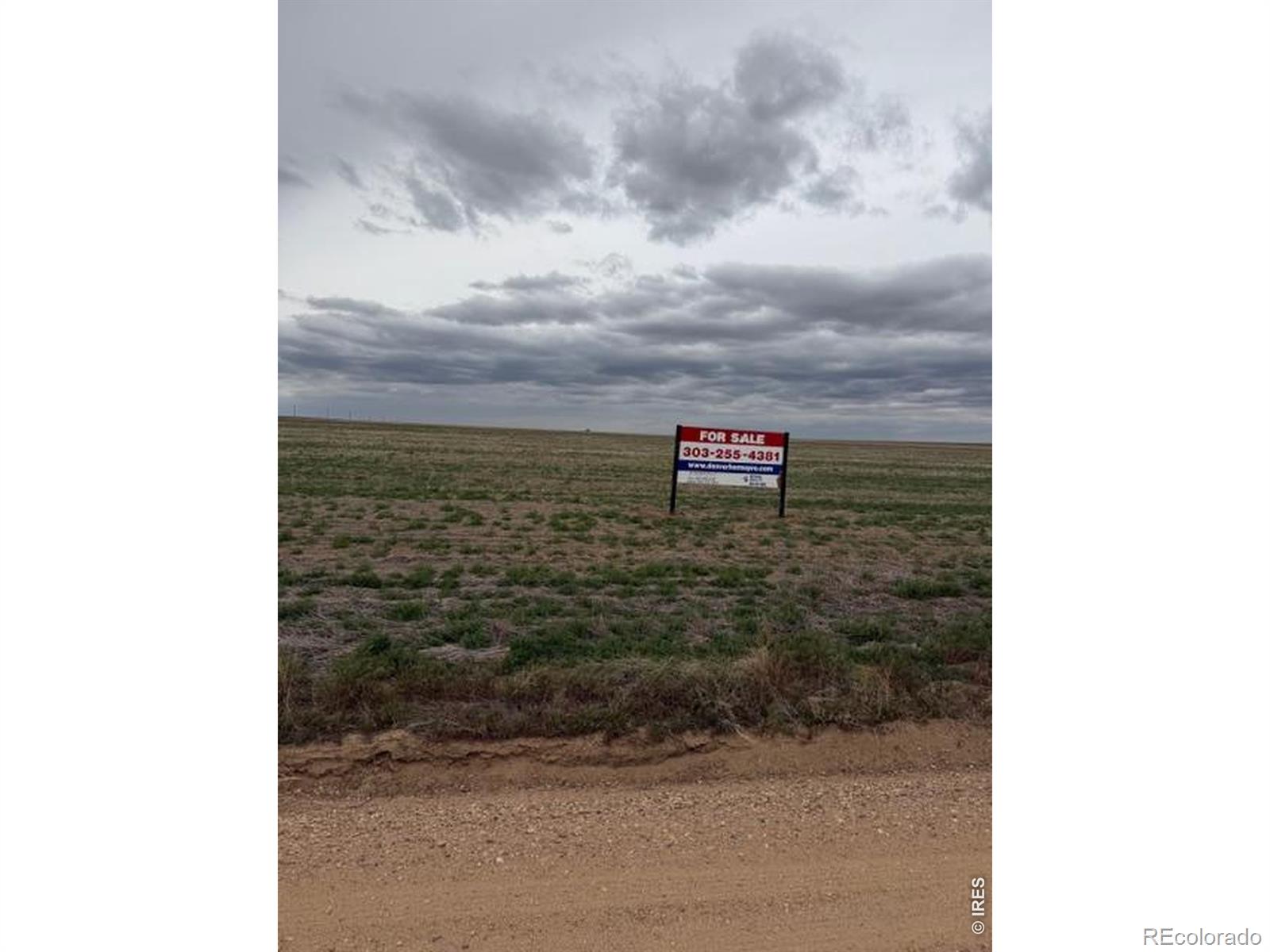 Wcr 81 And Co Rd 8, Roggen, CO 80652