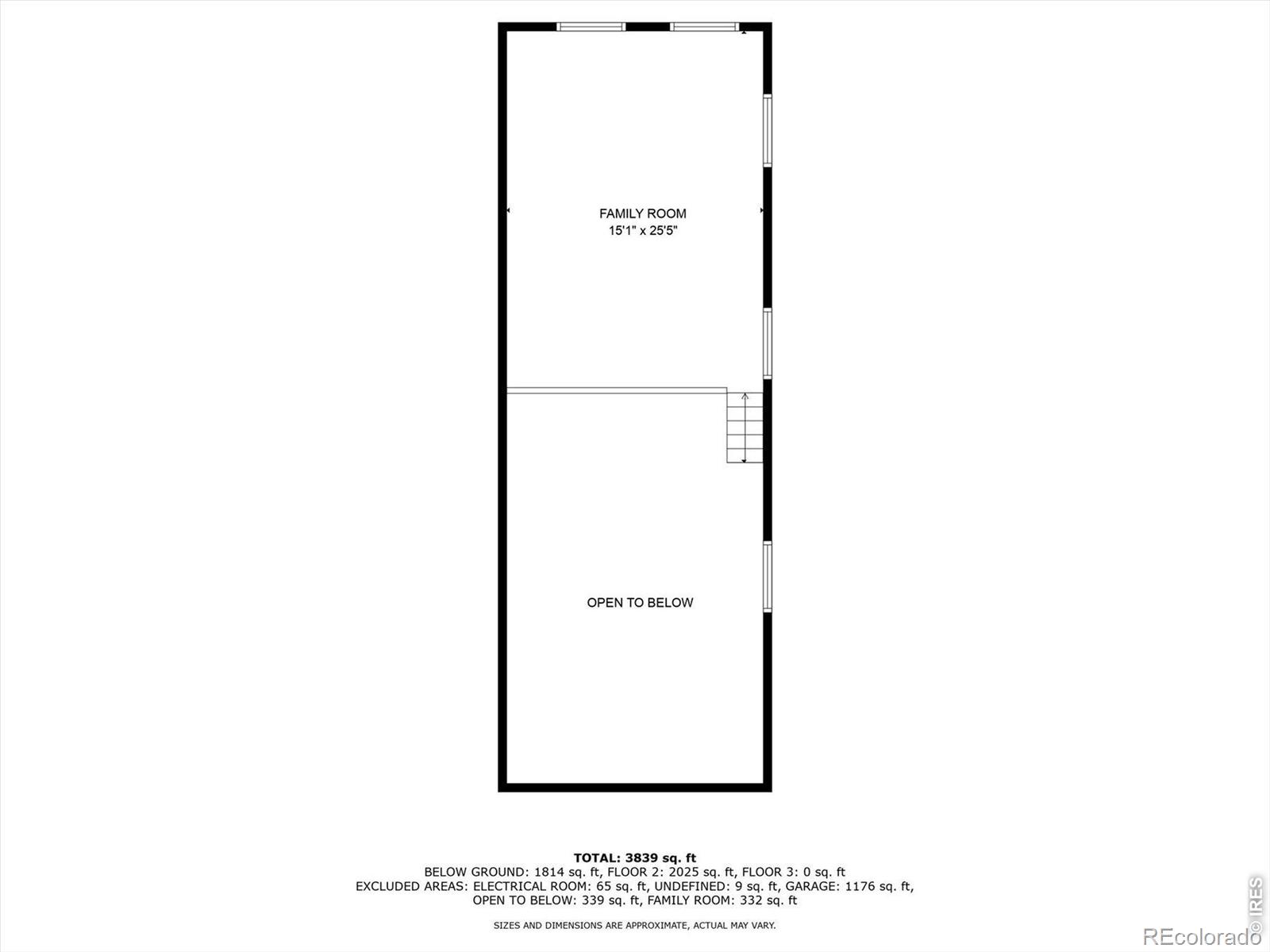 6725 Mentha Dr, Castle Rock, CO 80108