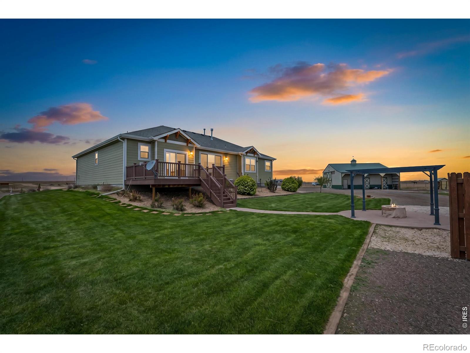 45920 Gold Stone Creek Ct, Nunn, CO 80648