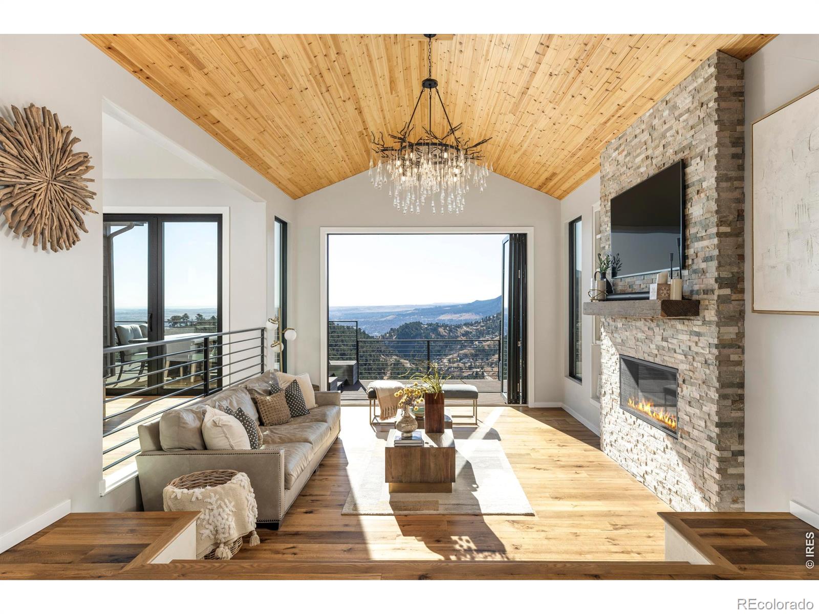 150 Valley View Way, Boulder, CO 80304