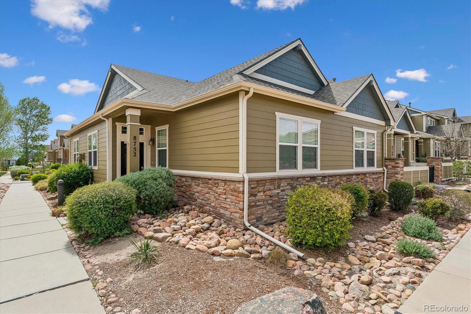 8752 Eckberg Hts, Colorado Springs, CO 80924