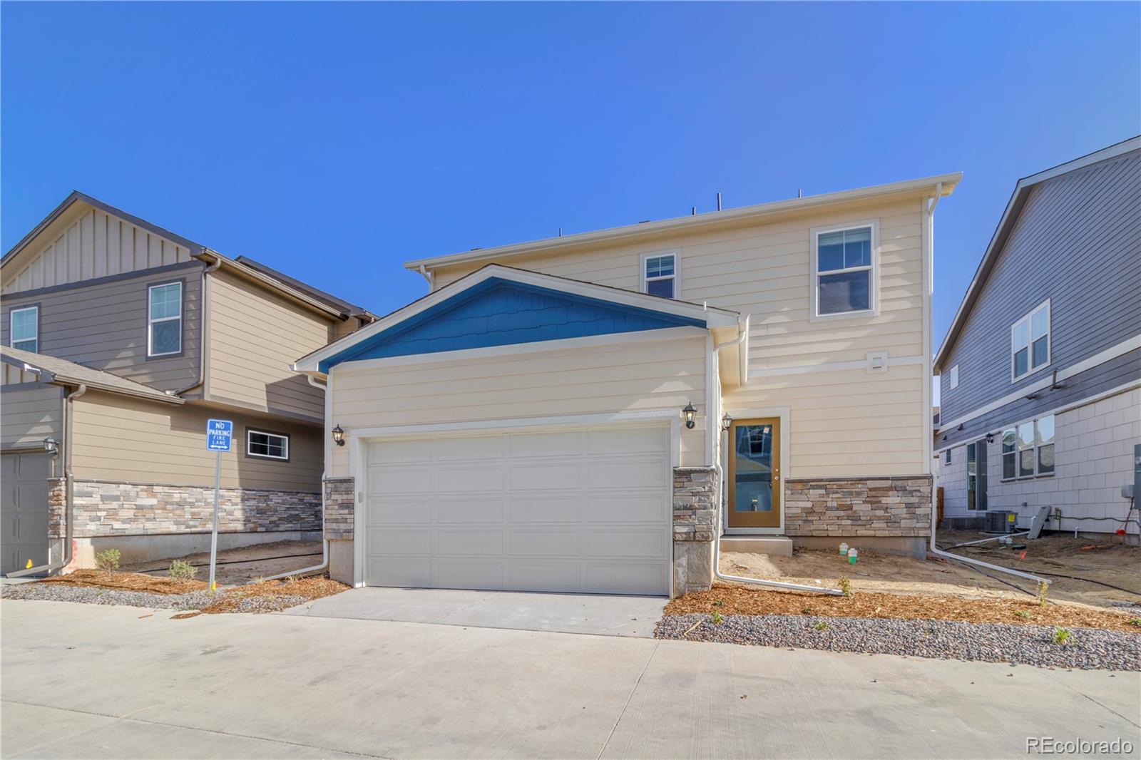 827 N Quatar St, Aurora, CO 80018