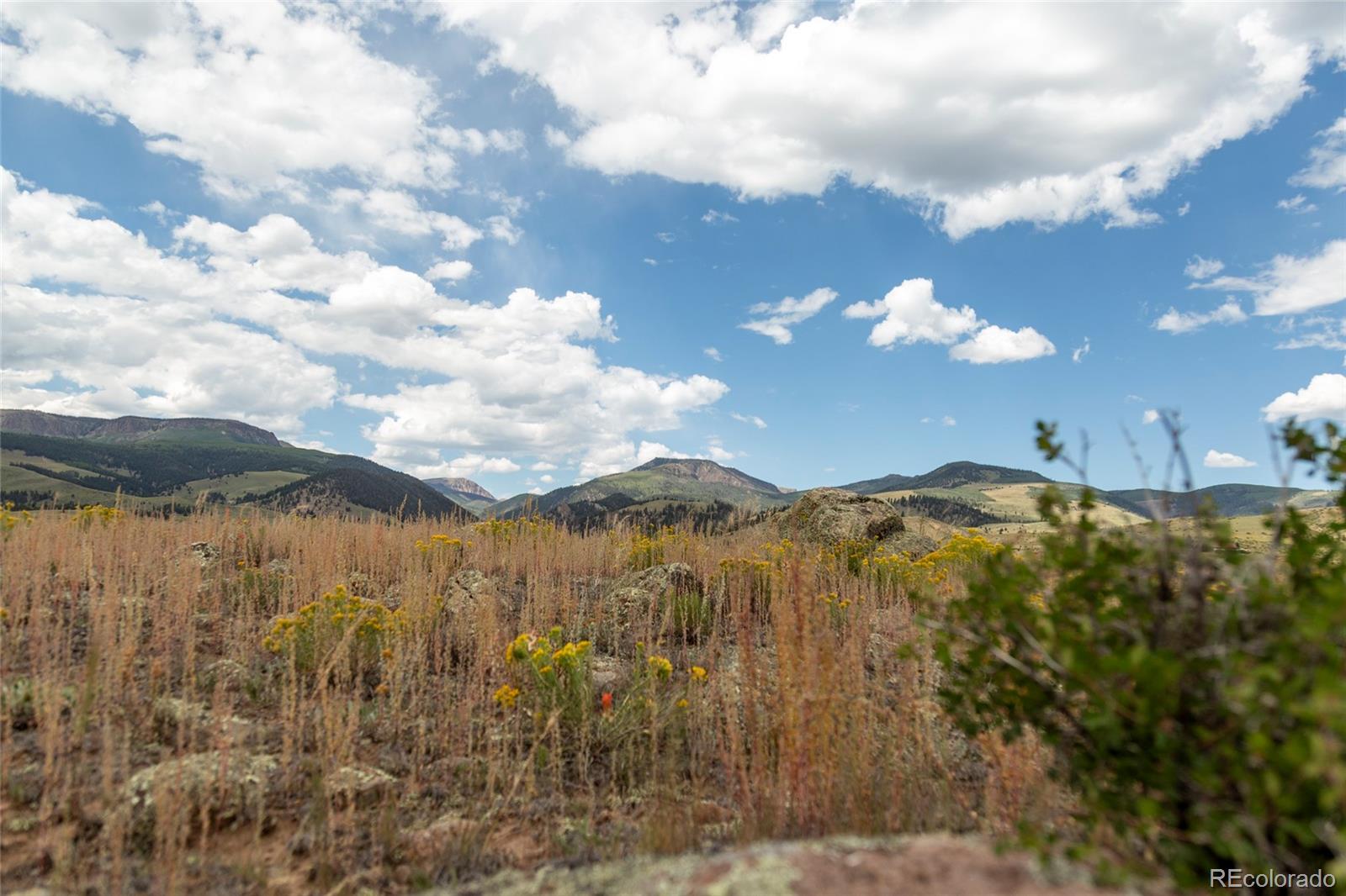 207 Sunset Ct, Creede, CO 81130