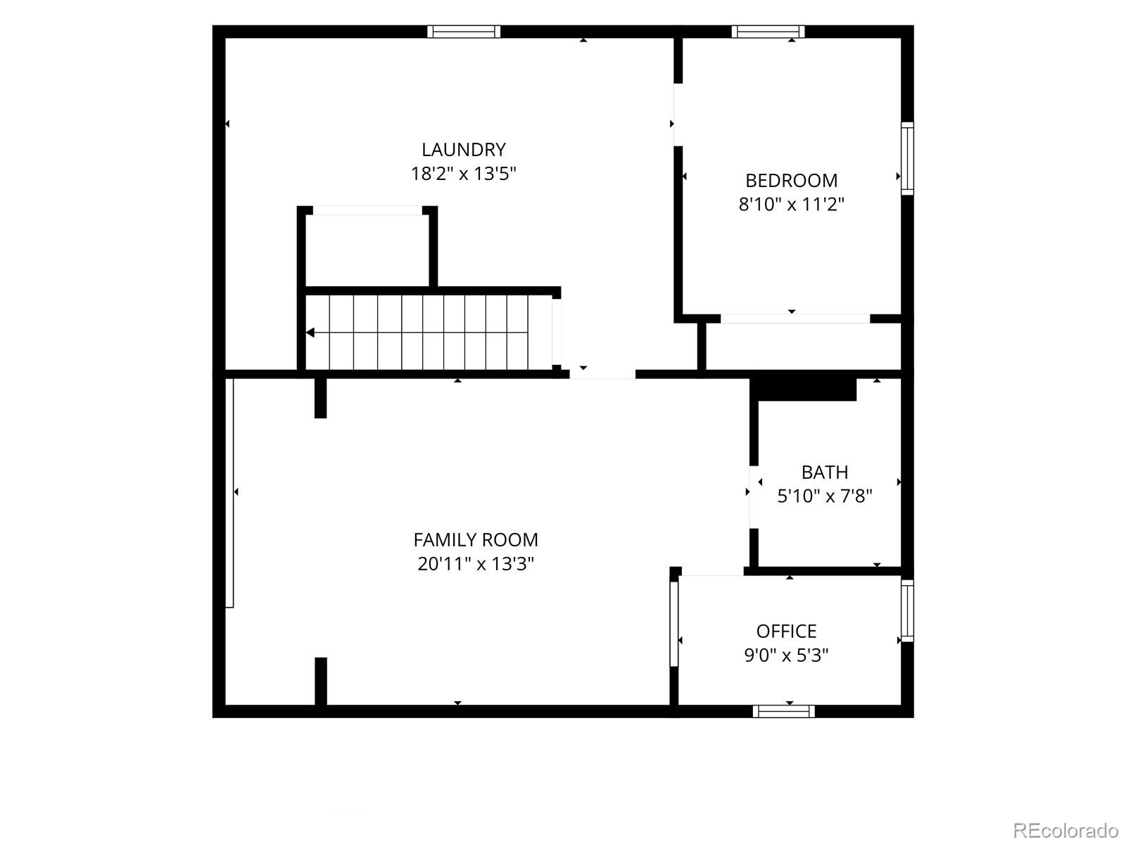 5317 Field Cir, Arvada, CO 80002