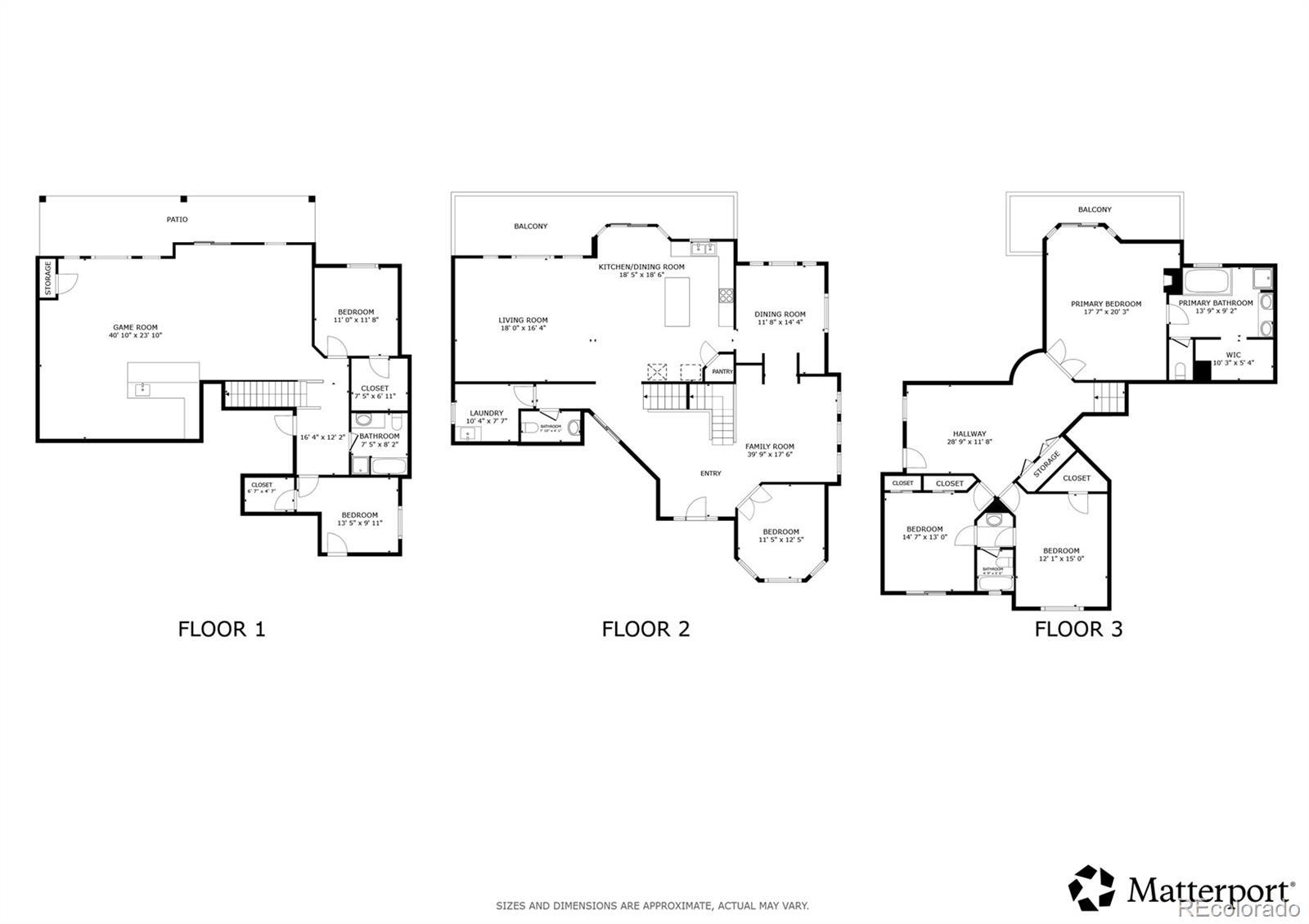 240 Gallagher Ct, Erie, CO 80516