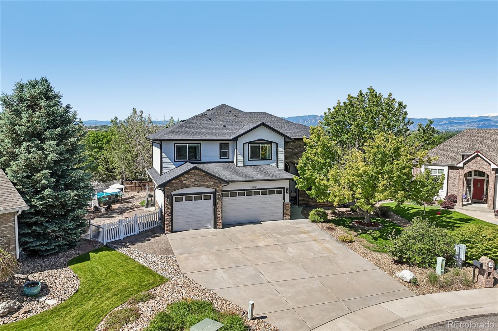 240 Gallagher Ct, Erie, CO 80516