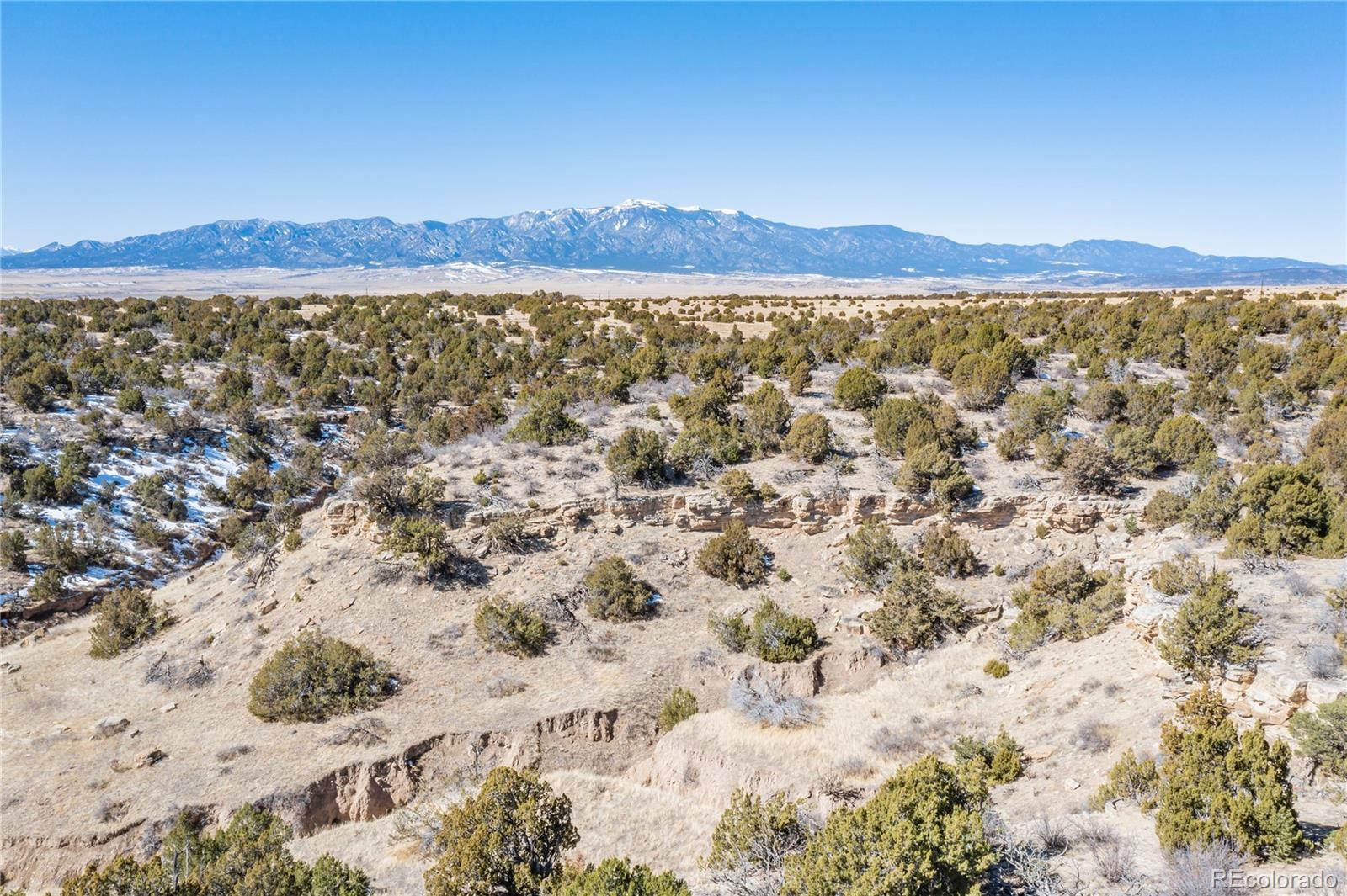 Ghost River Ranch, Rye, CO 81089
