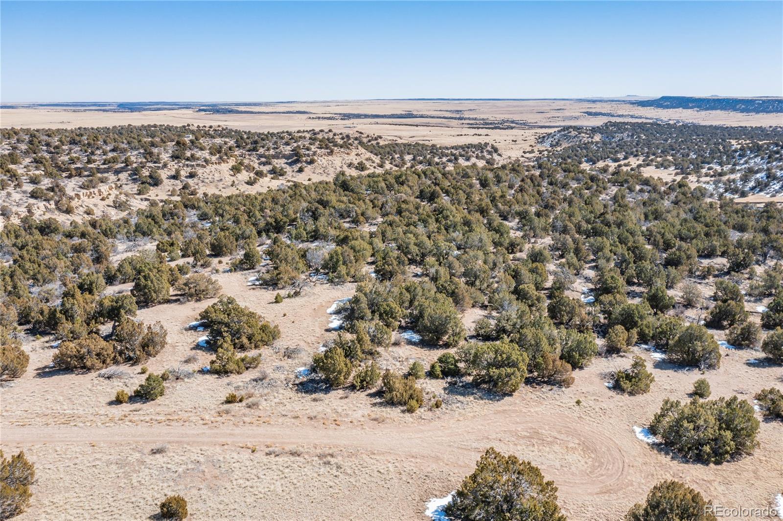 Ghost River Ranch, Rye, CO 81089
