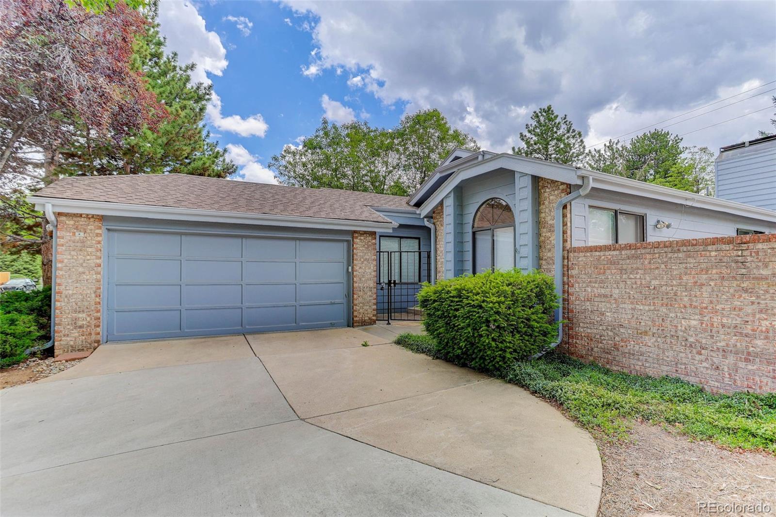 3333 E Florida Ave #8, Denver, CO 80210