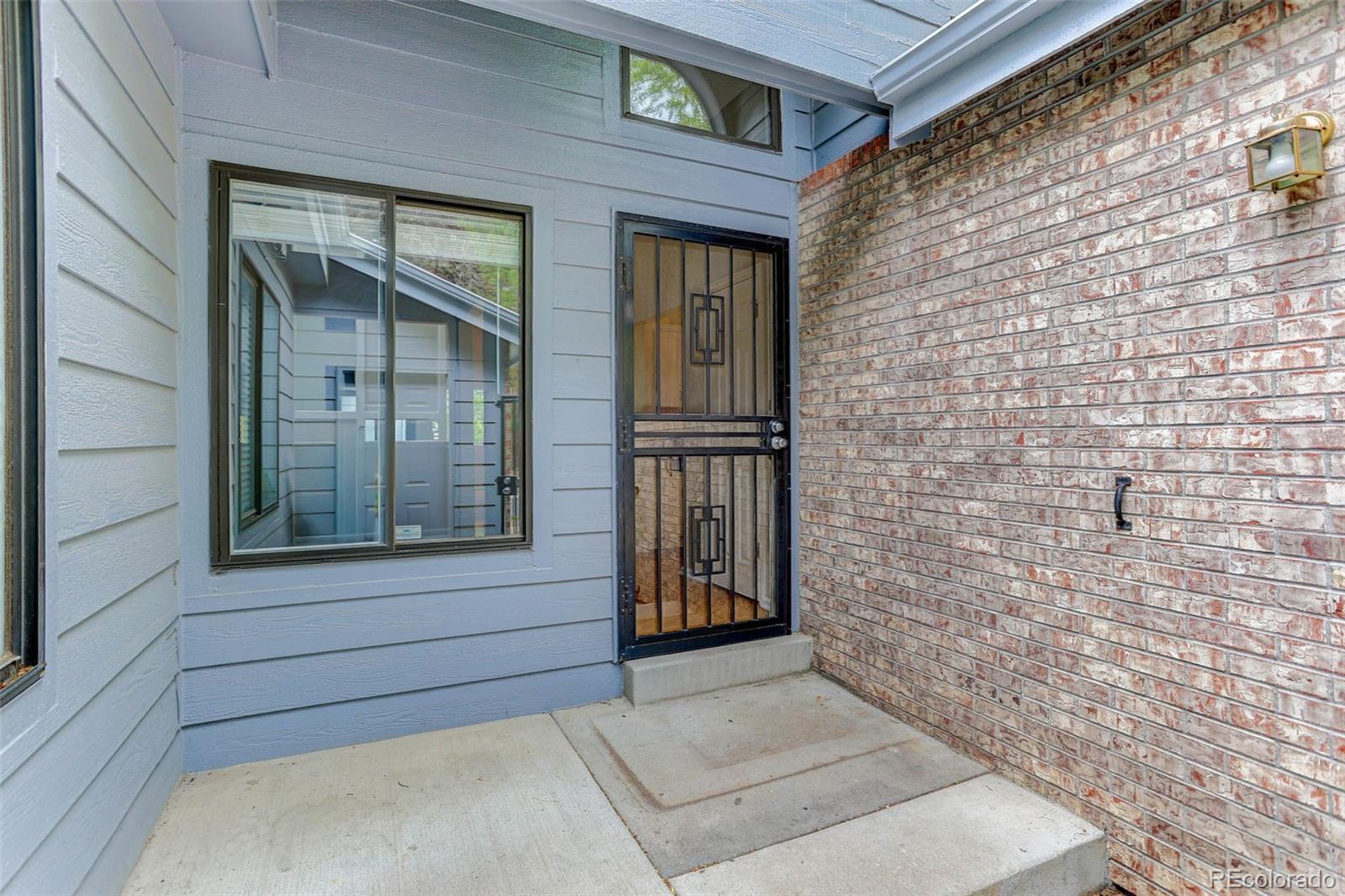 3333 E Florida Ave #8, Denver, CO 80210