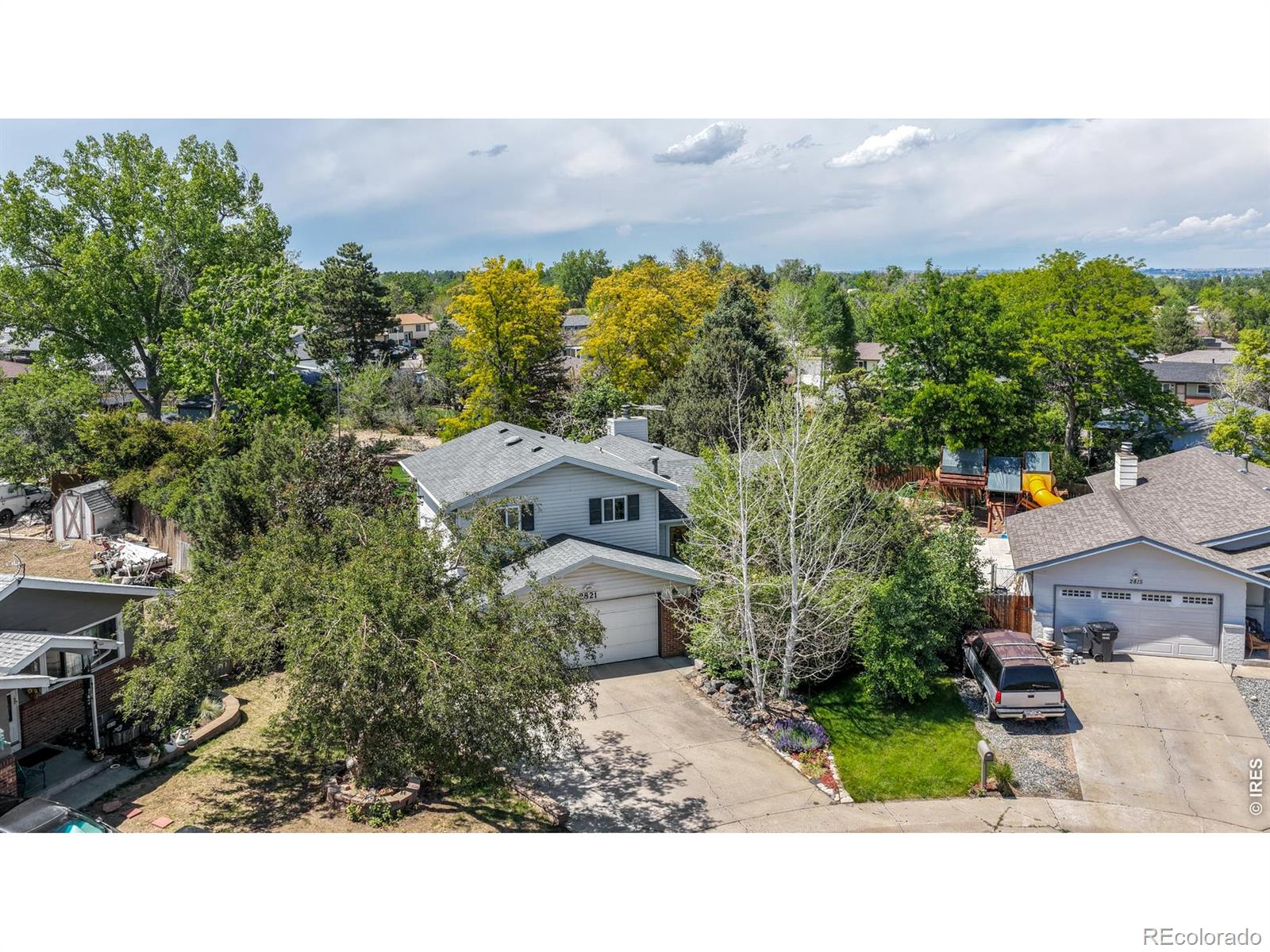 2821 W 24th St, Greeley, CO 80634
