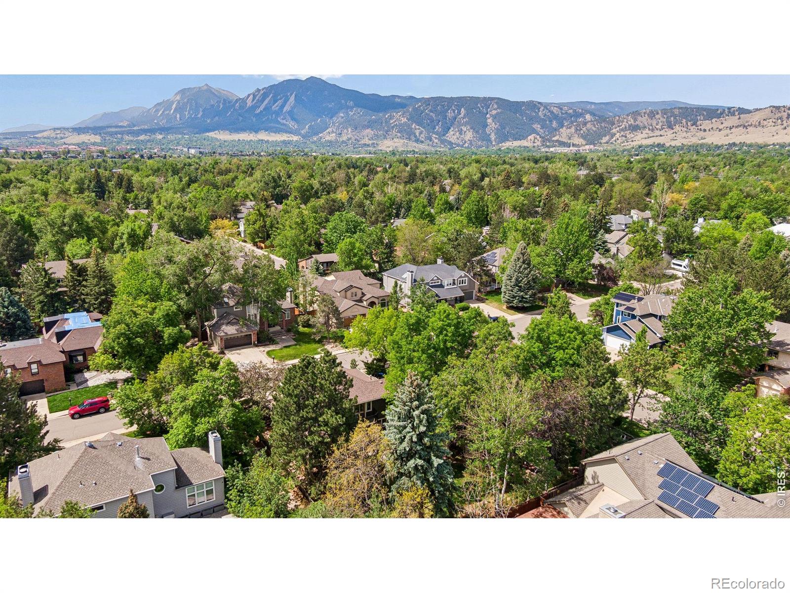 2233 Kincaid Pl, Boulder, CO 80304